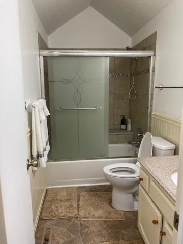 SmartHome-Omaha Homestay Rooms