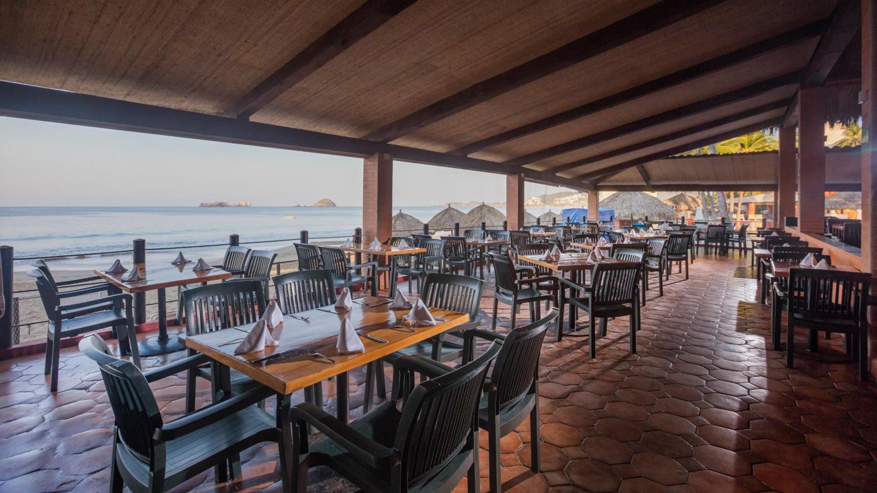 Holiday Inn Resort Ixtapa All-Inclusive, an IHG Hotel - Property Image 9