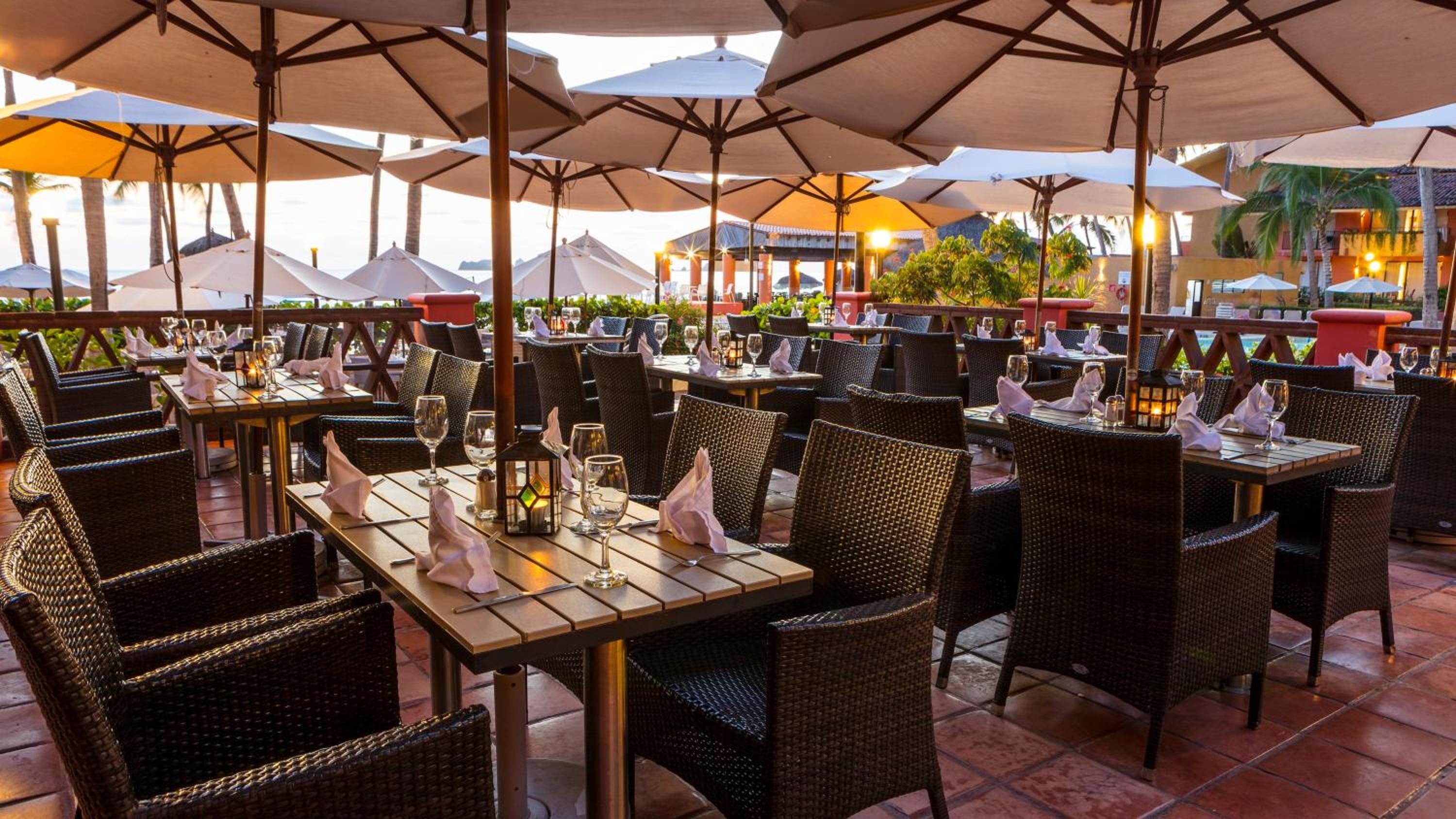 Holiday Inn Resort Ixtapa All-Inclusive, an IHG Hotel - Property Image 10