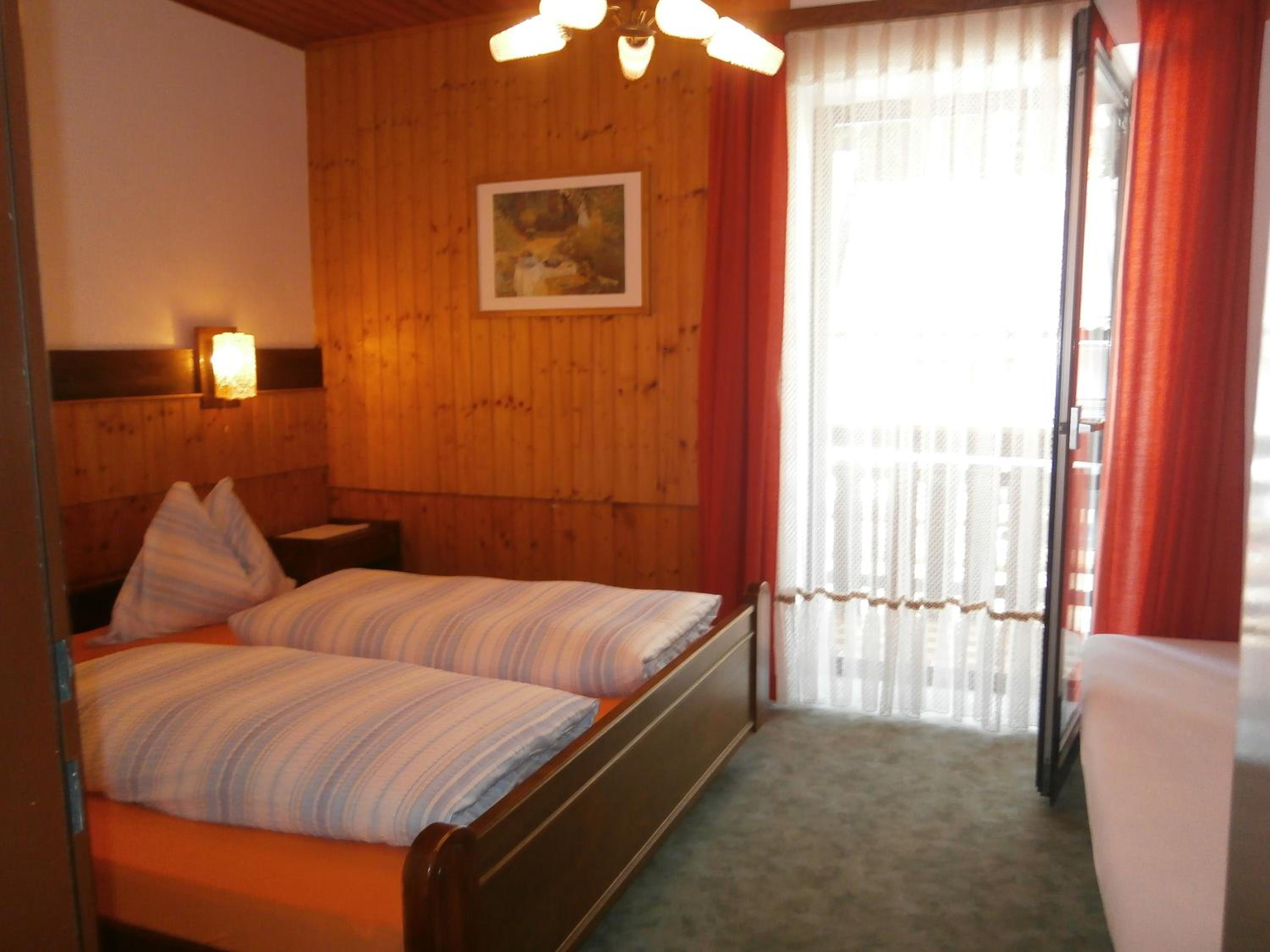 Ferienpension Garni Hubert Rigelnik
