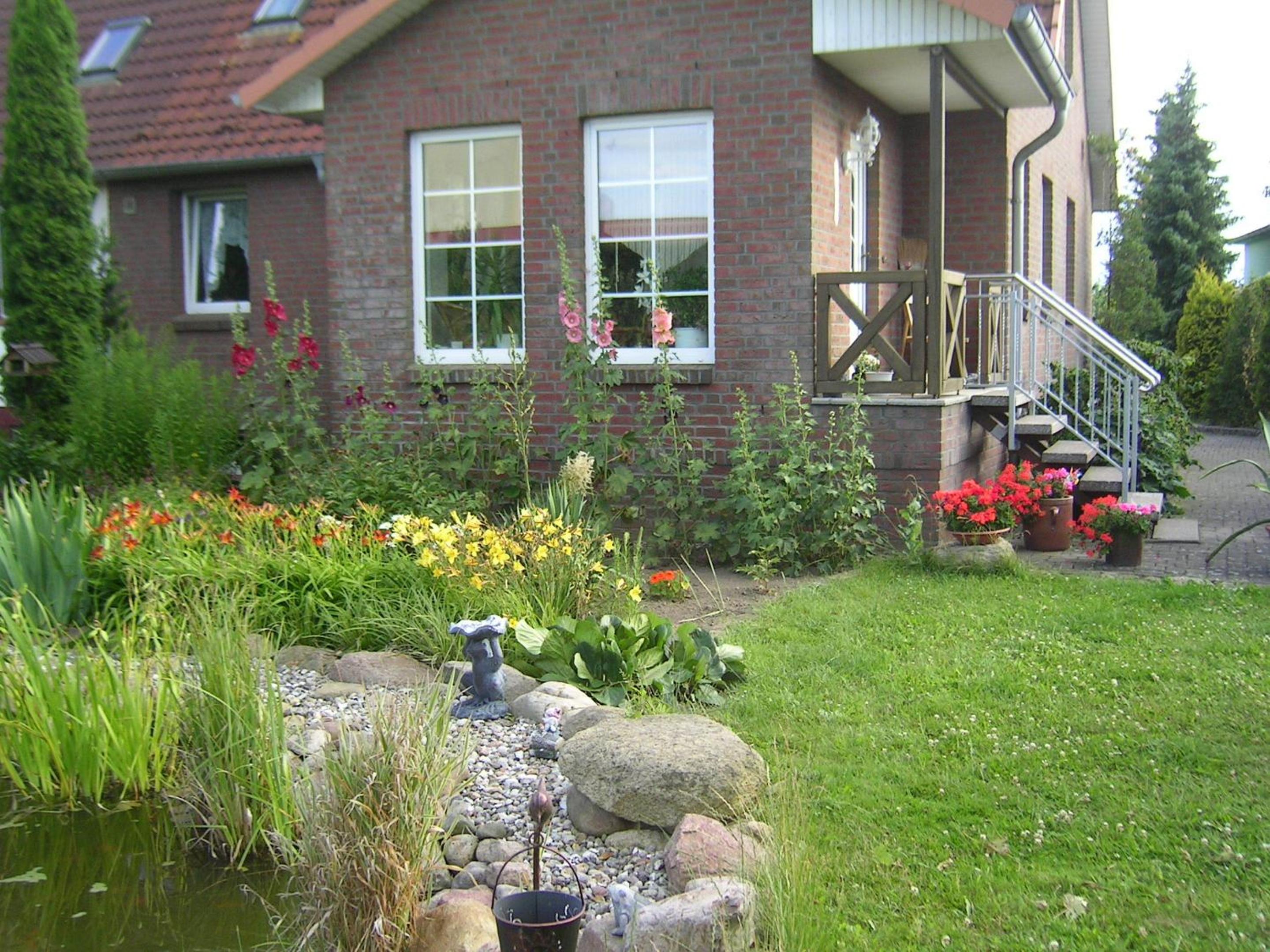 Ostseenähe Homestay