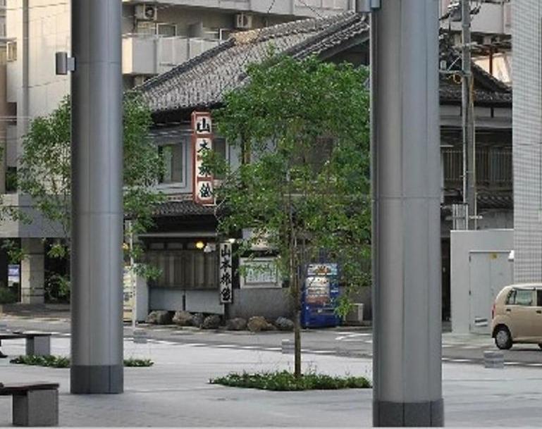 Yamamoto Ryokan