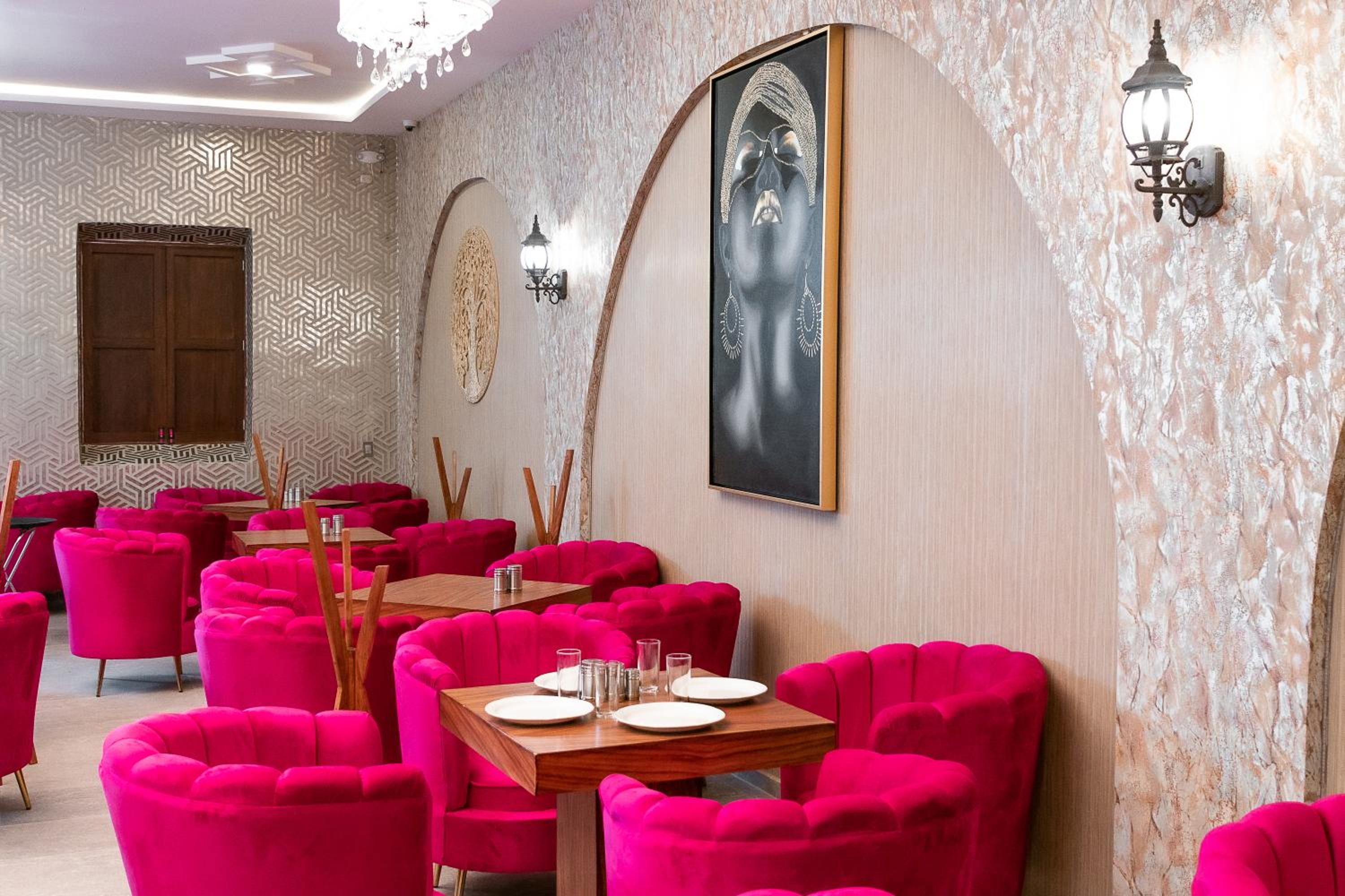 Hotel Arthemisa