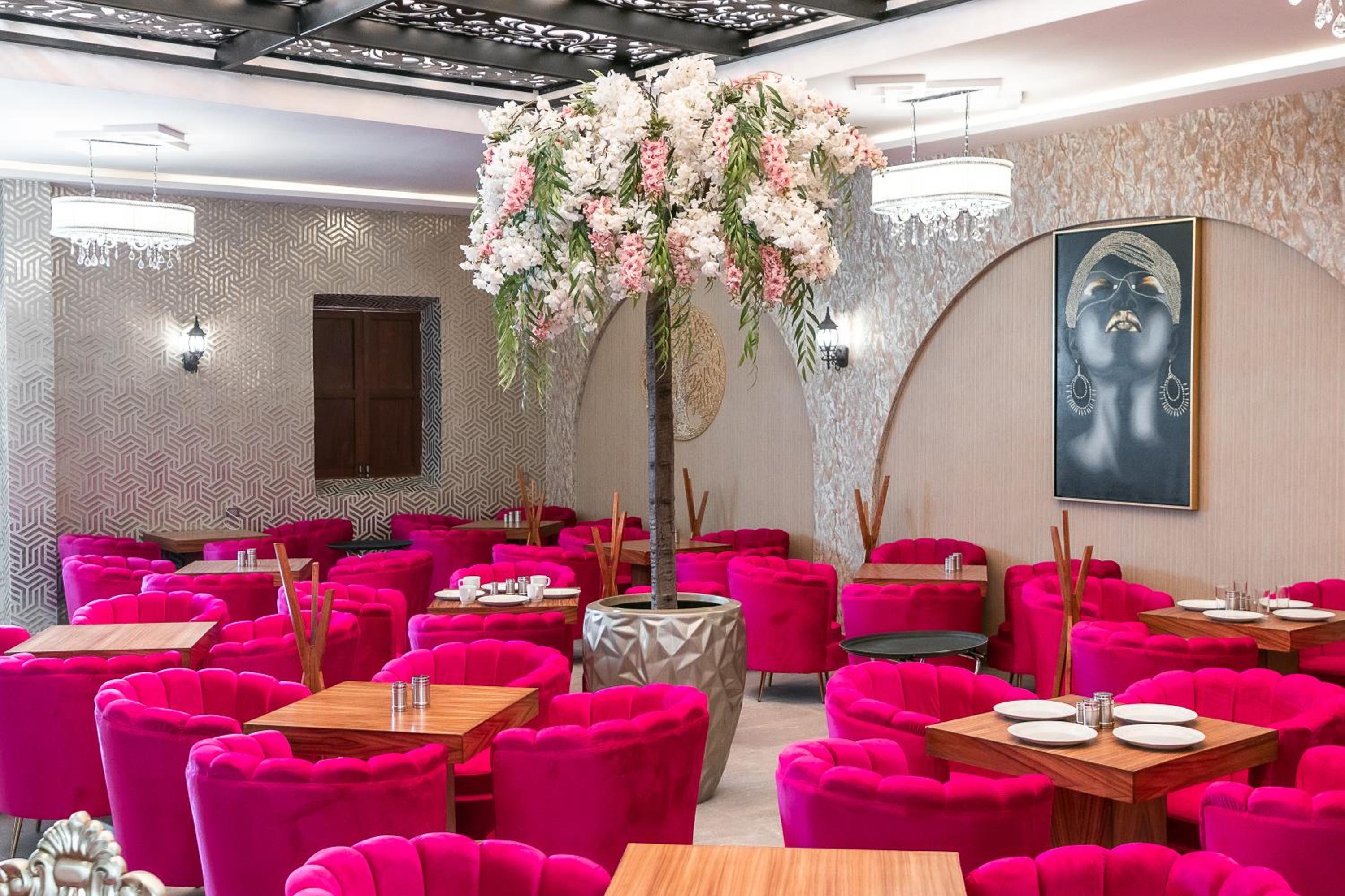 Hotel Arthemisa