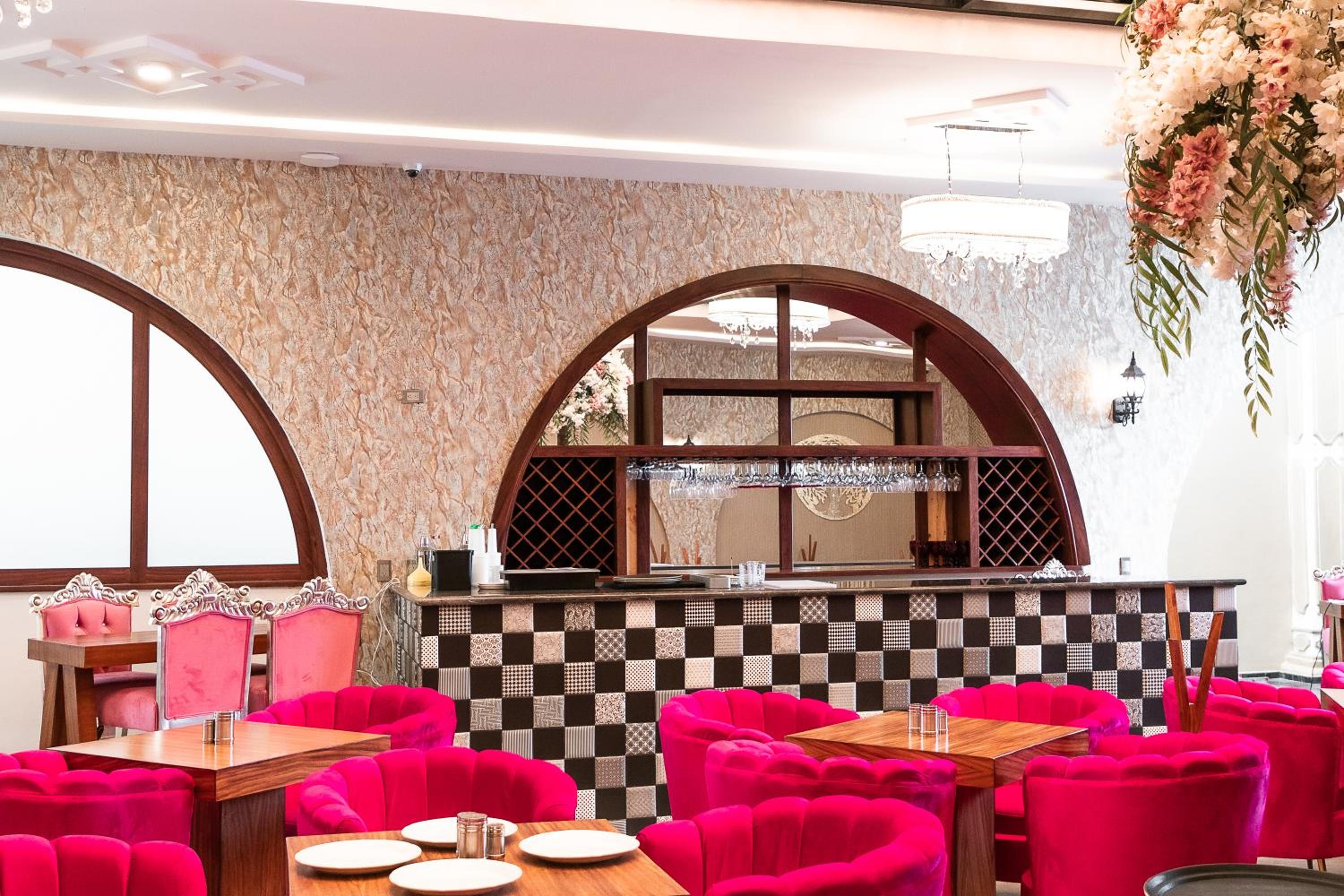 Hotel Arthemisa