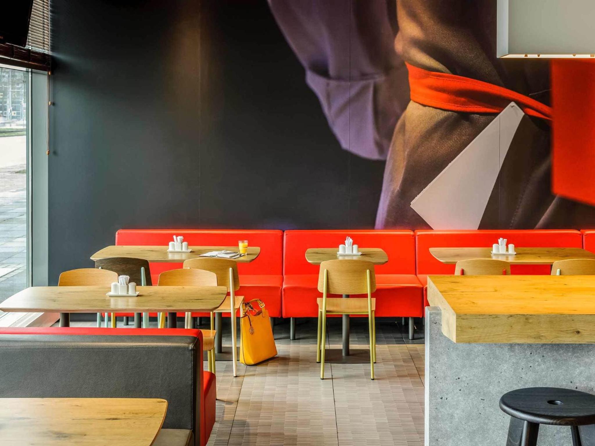 Hannover Vacations - ibis Hotel Hannover City - Property Image 26