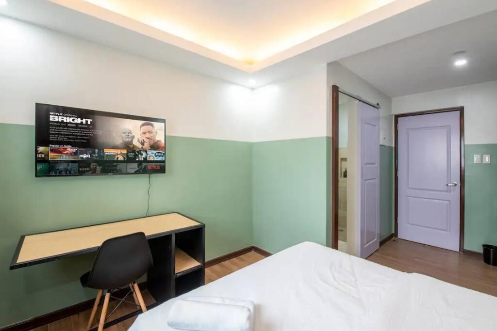 St. Marvin Studio Makati M507