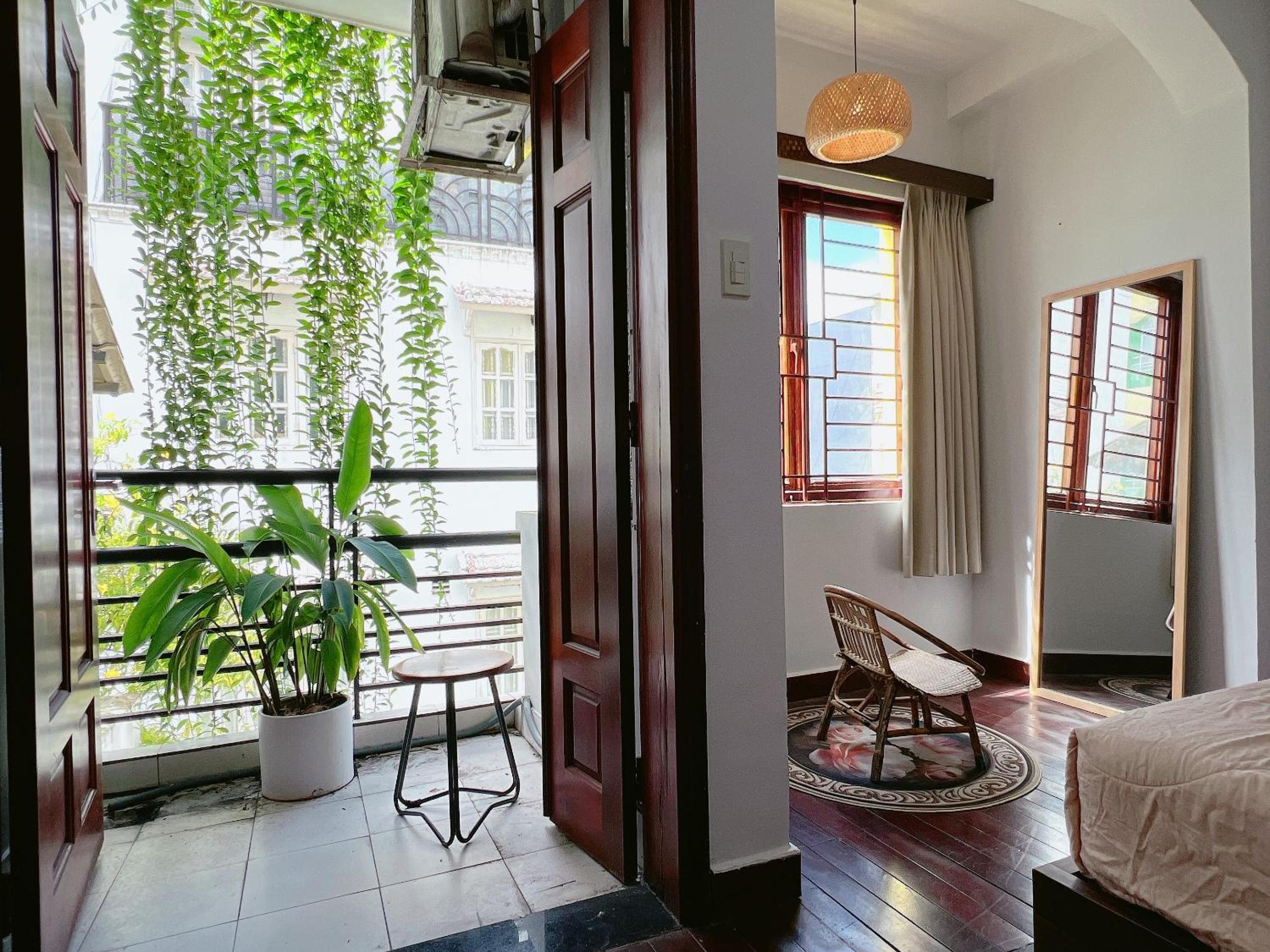 Cỏ Homestay Ben Thanh