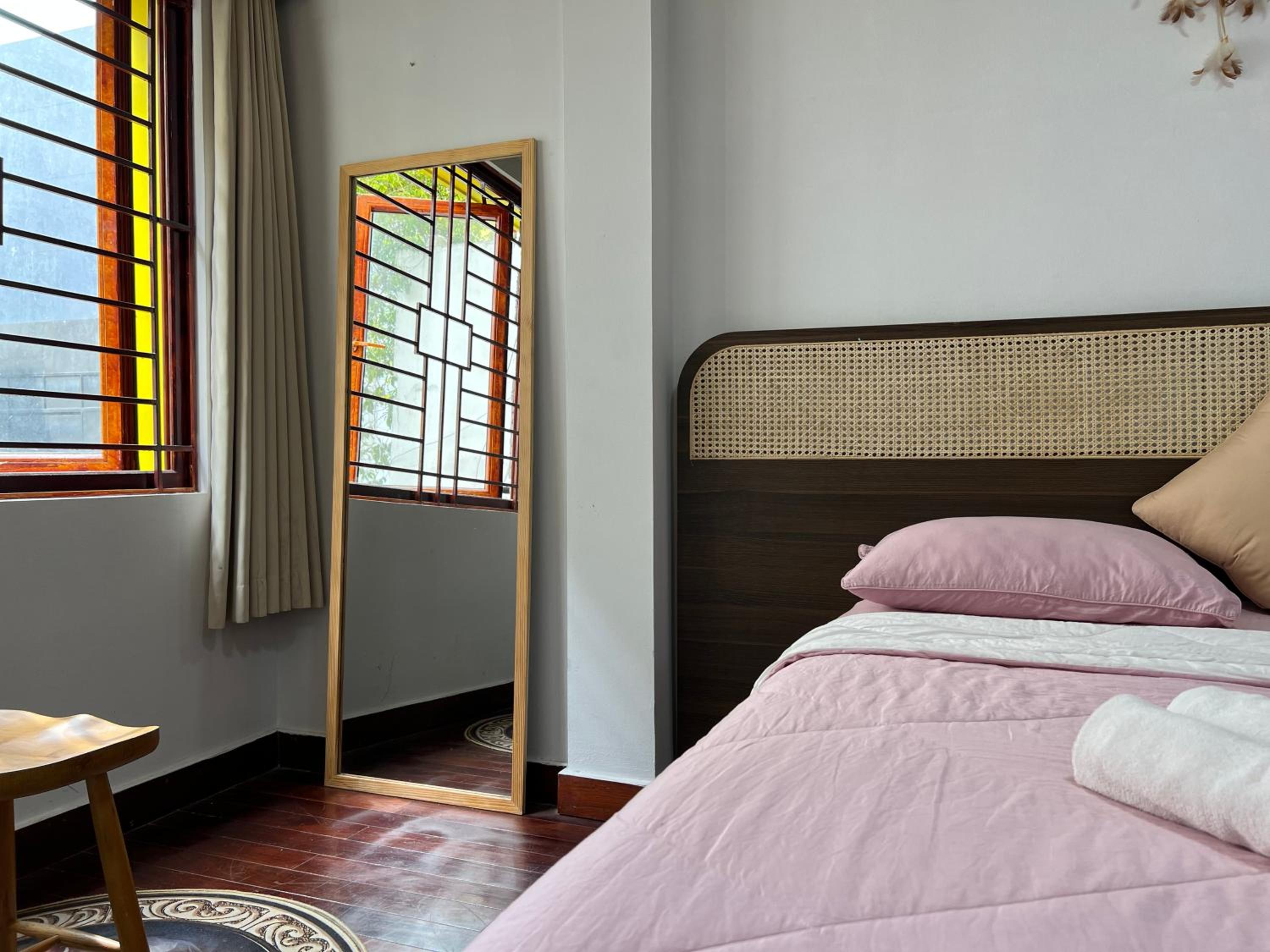 Cỏ Homestay Ben Thanh