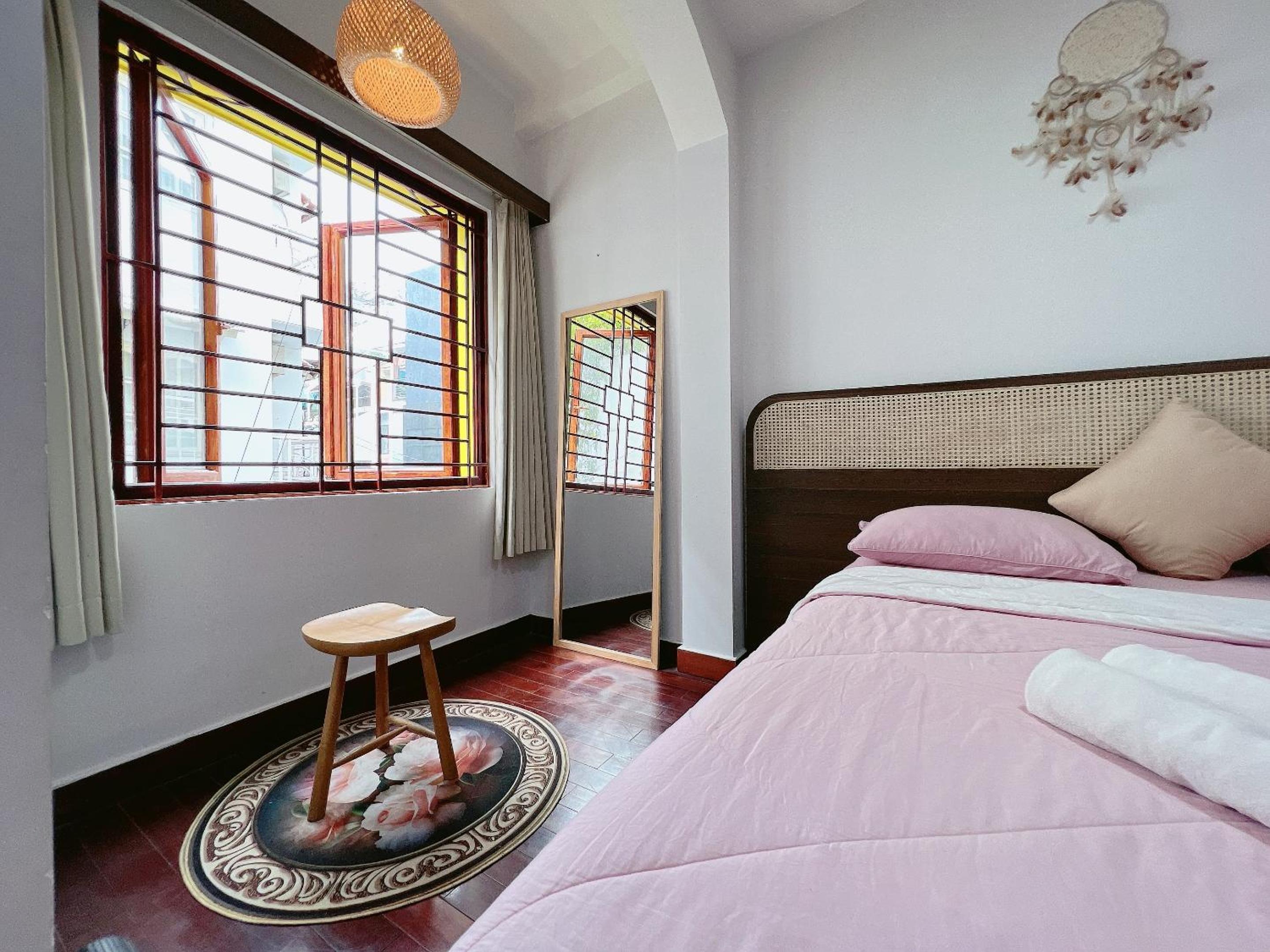 Cỏ Homestay Ben Thanh