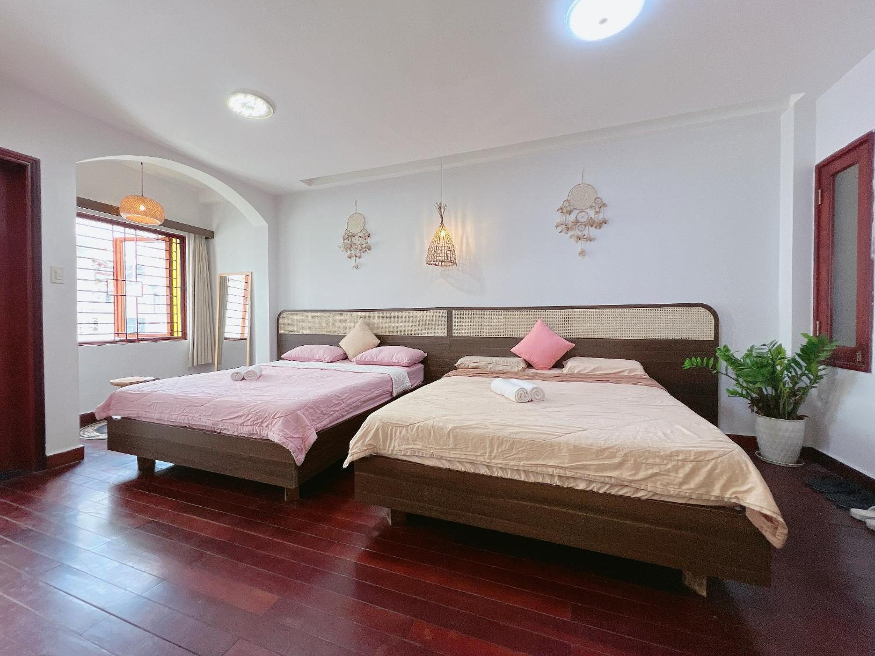 Cỏ Homestay Ben Thanh