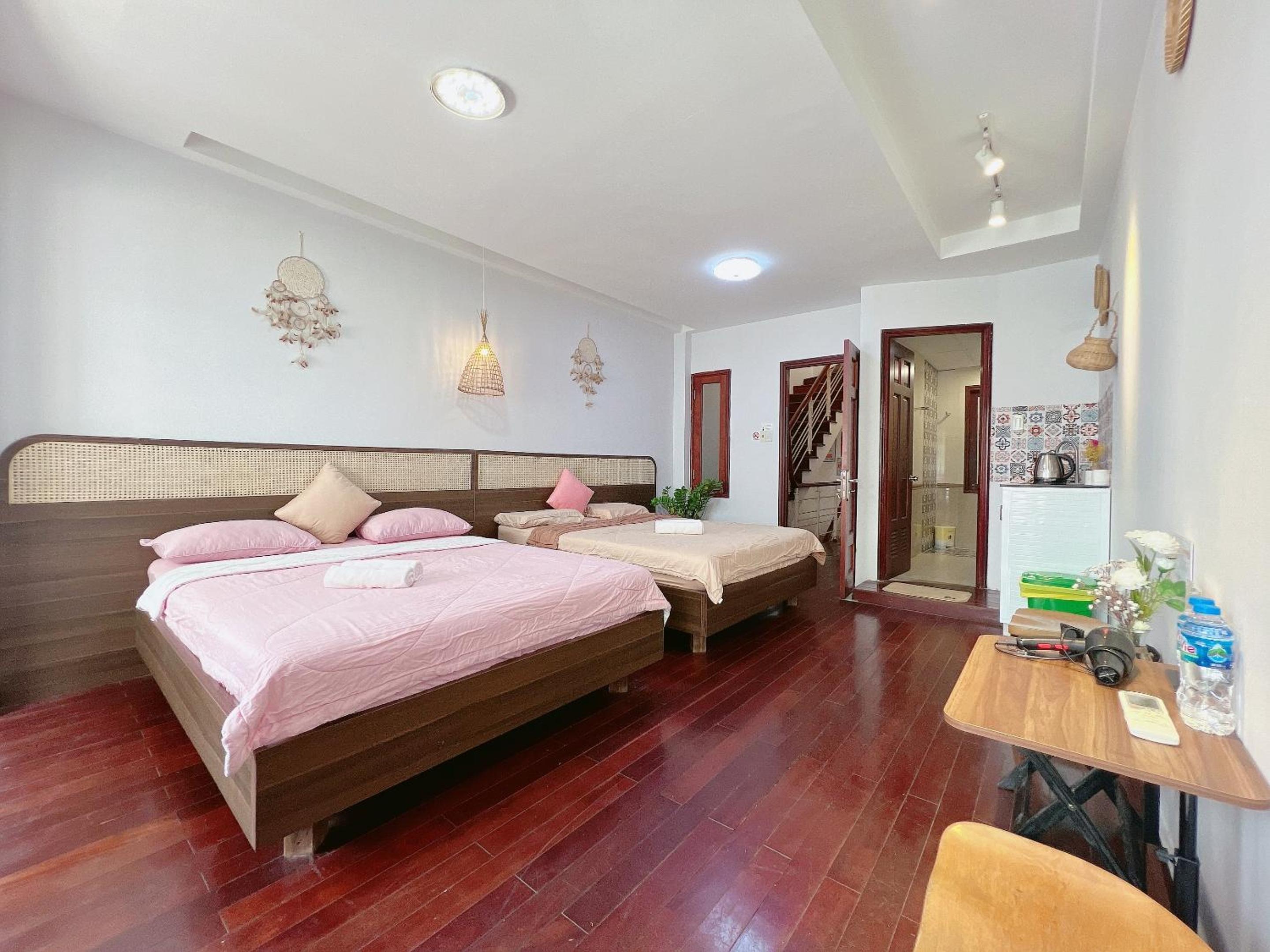 Cỏ Homestay Ben Thanh