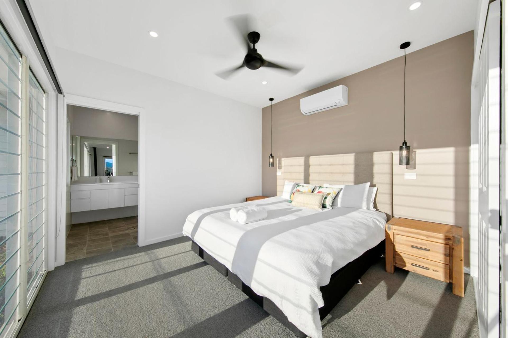 Molly Morgan Vineyard Lovedale Breakaway Villas