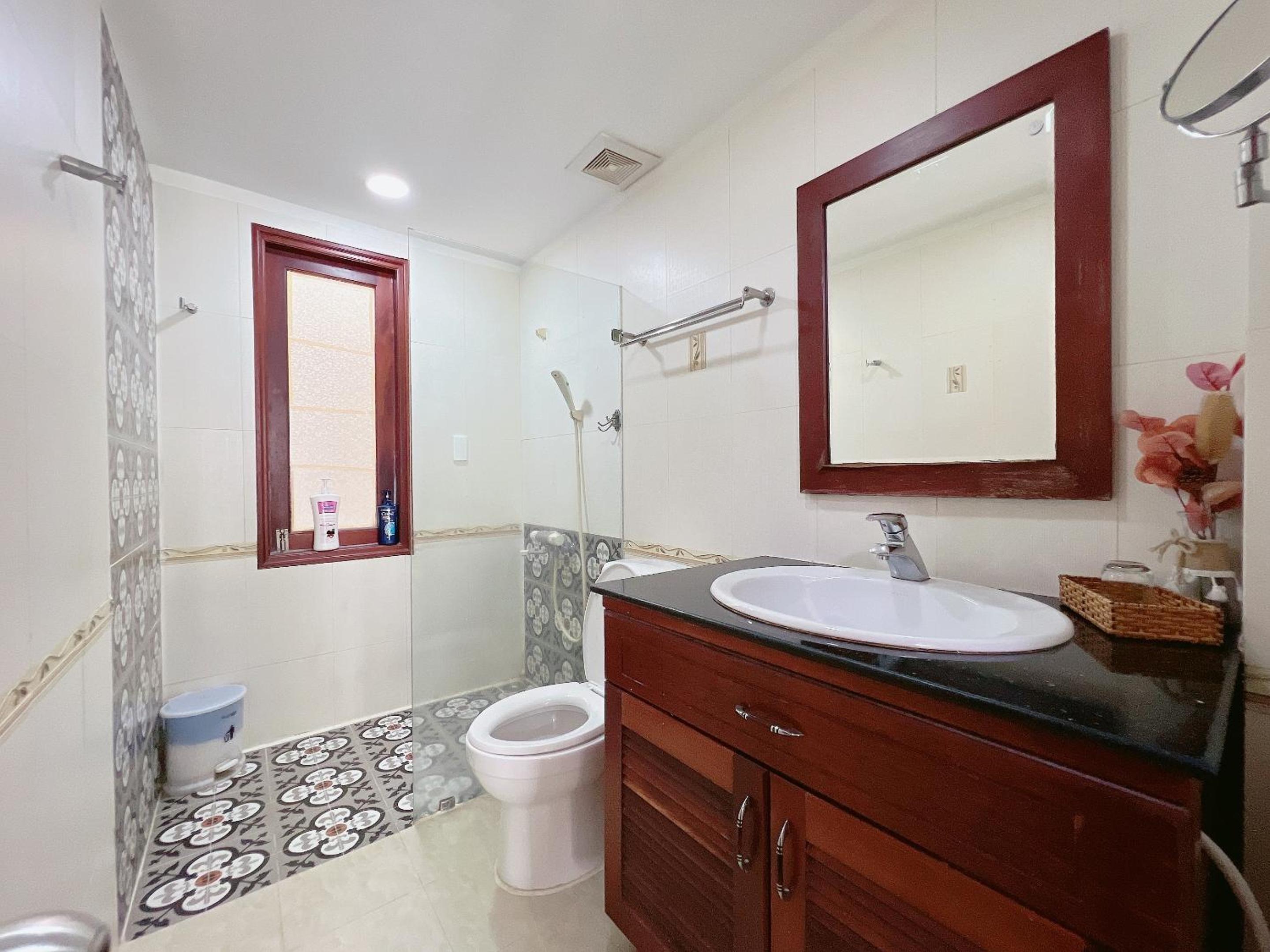 Cỏ Homestay Ben Thanh