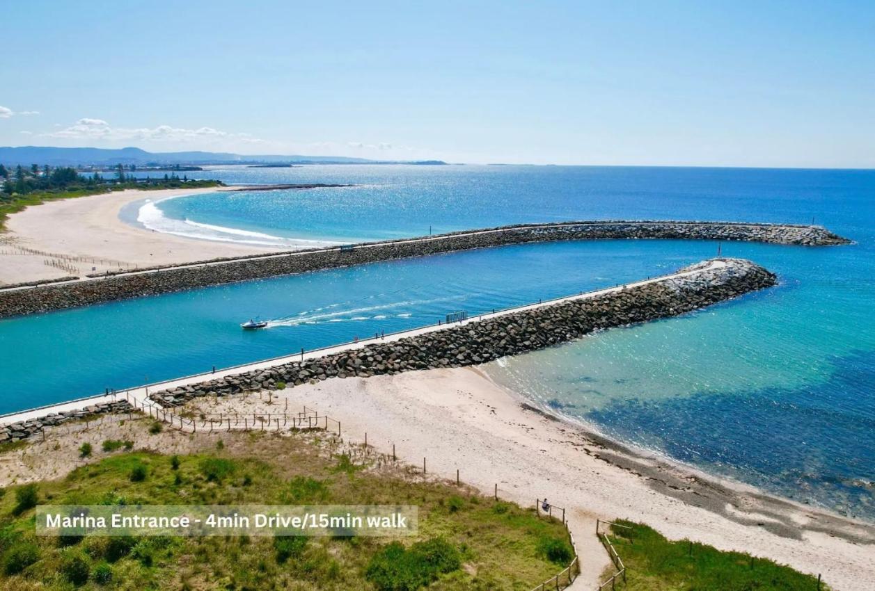 Shell Cove Coastal Haven