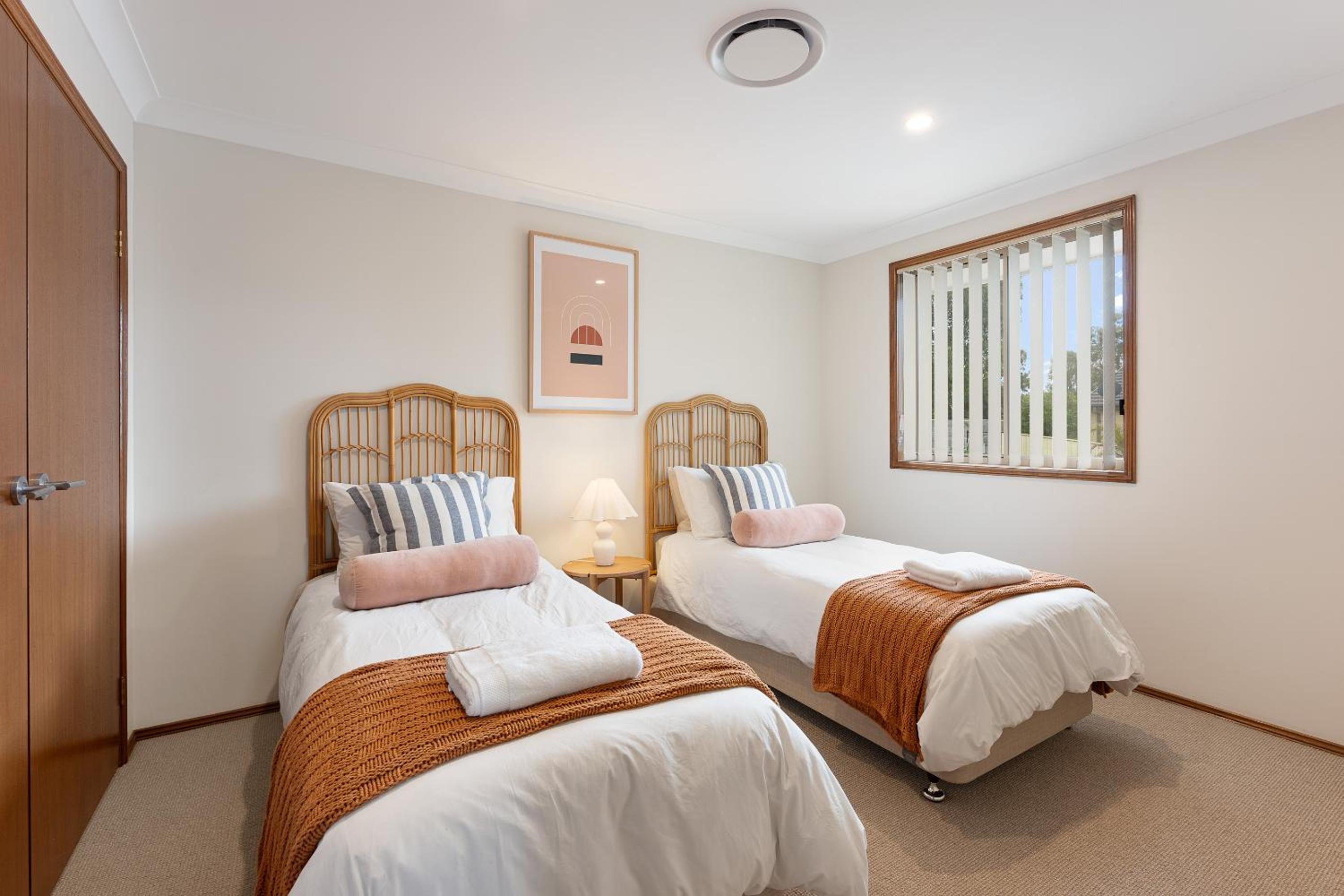 Shell Cove Coastal Haven