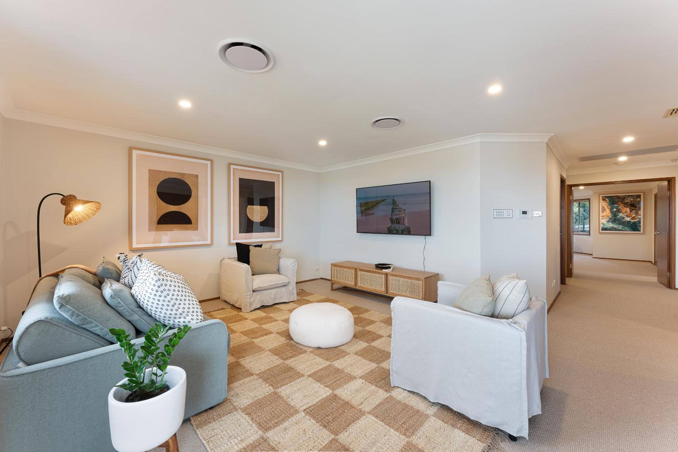Shell Cove Coastal Haven