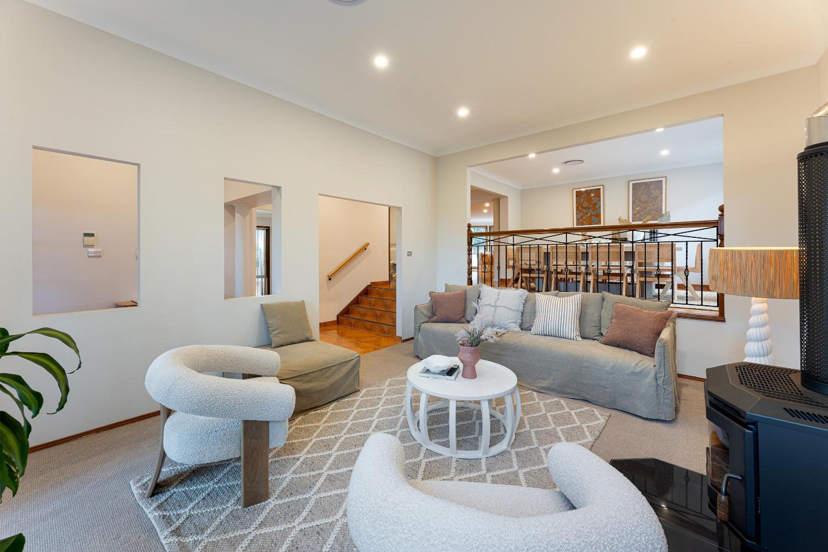 Shell Cove Coastal Haven