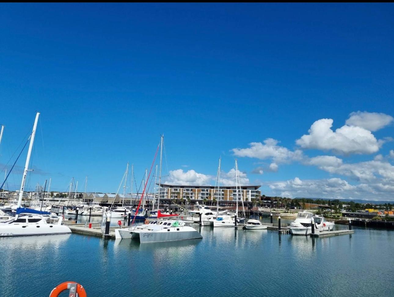 Shell Cove Coastal Haven