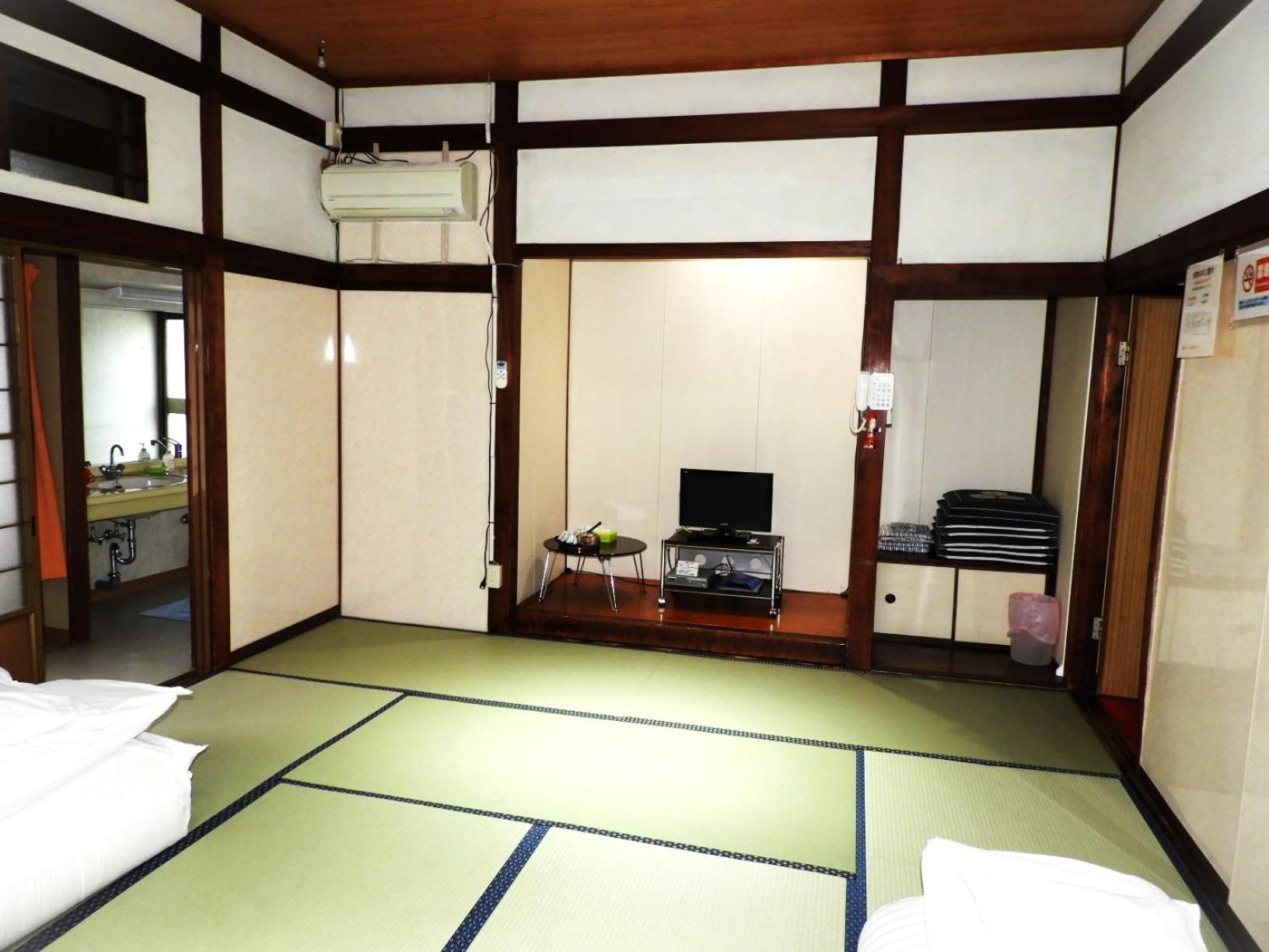 Yamamoto Ryokan