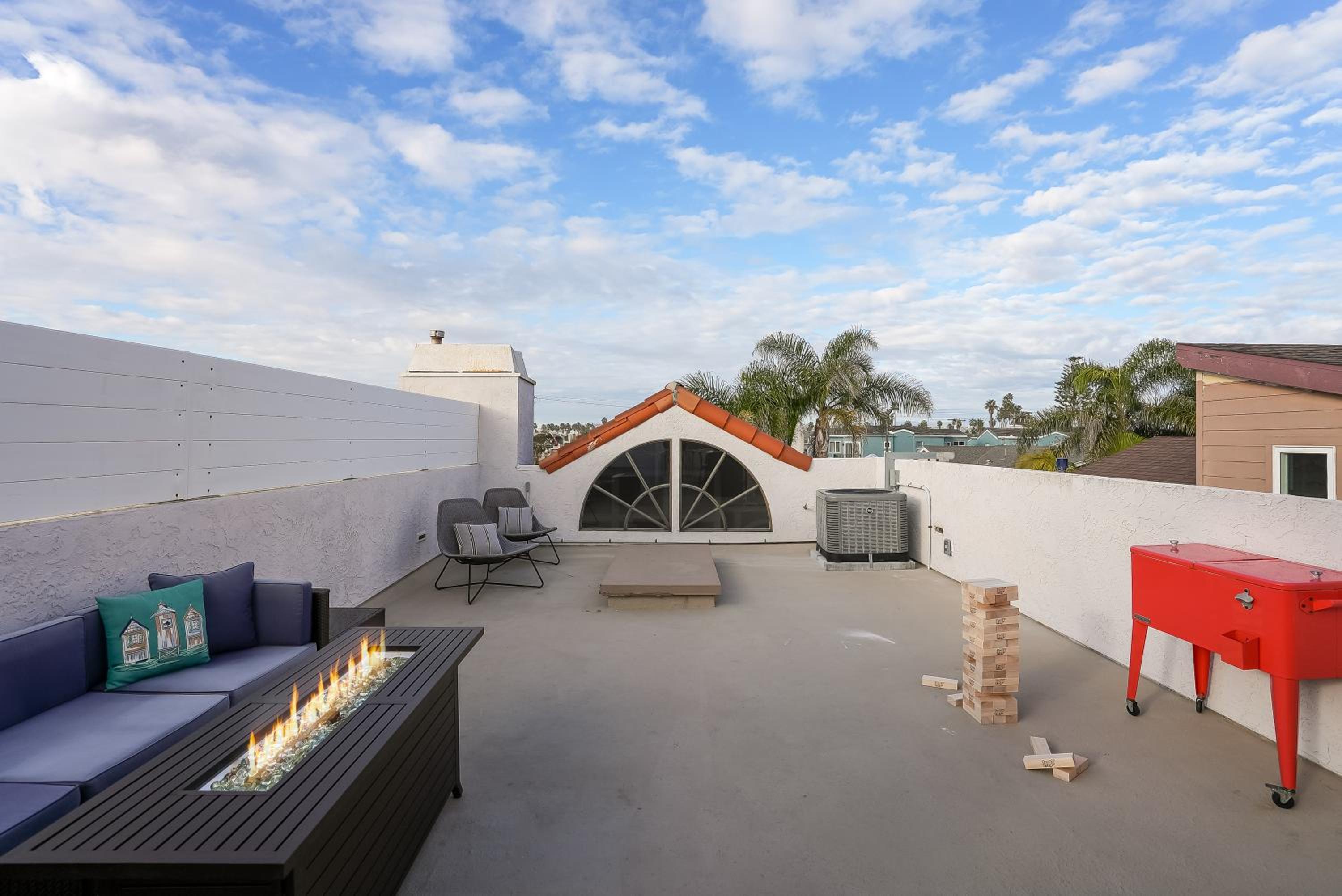 roof