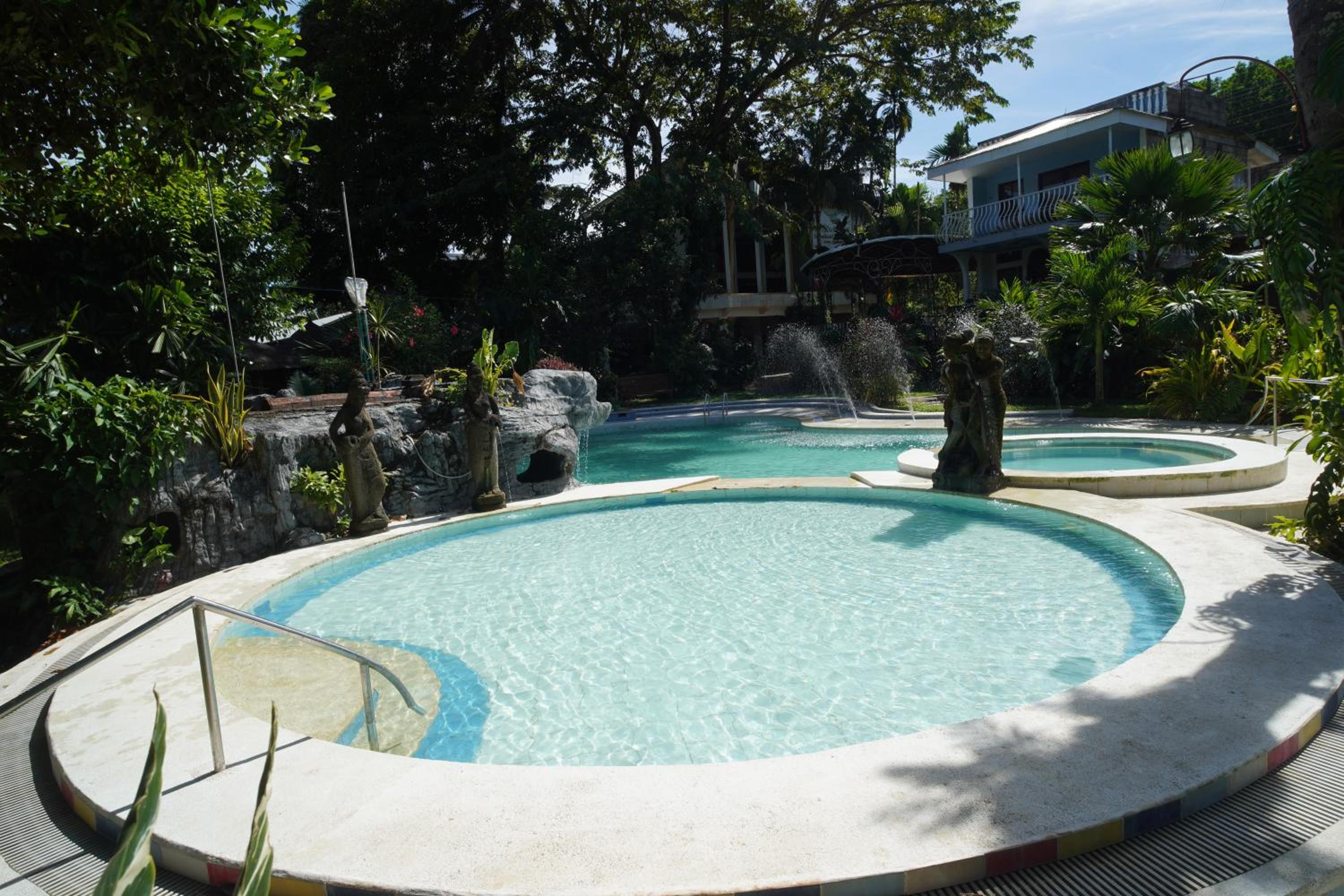 Kokosnuss Garden Resort