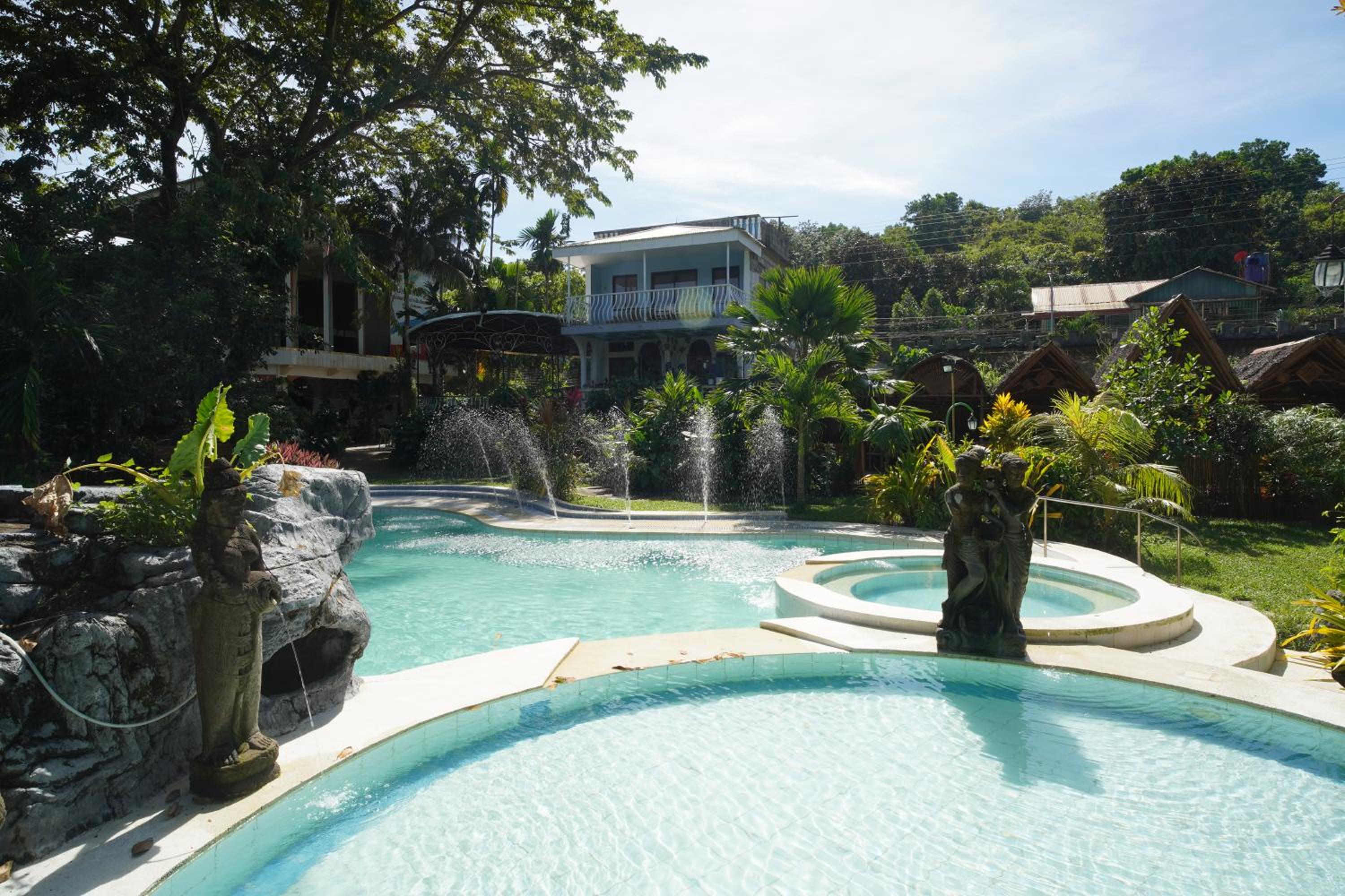Kokosnuss Garden Resort