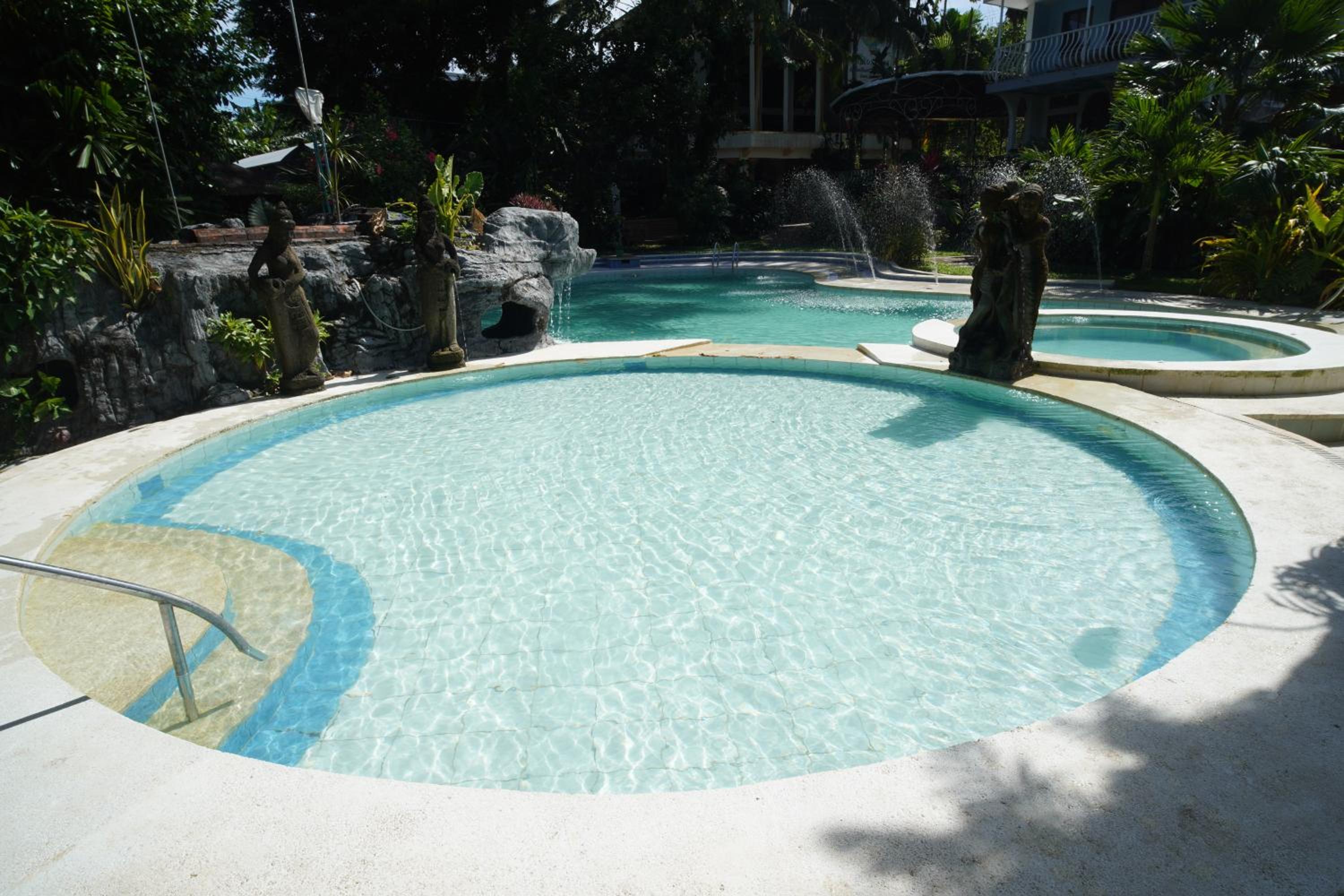 Kokosnuss Garden Resort