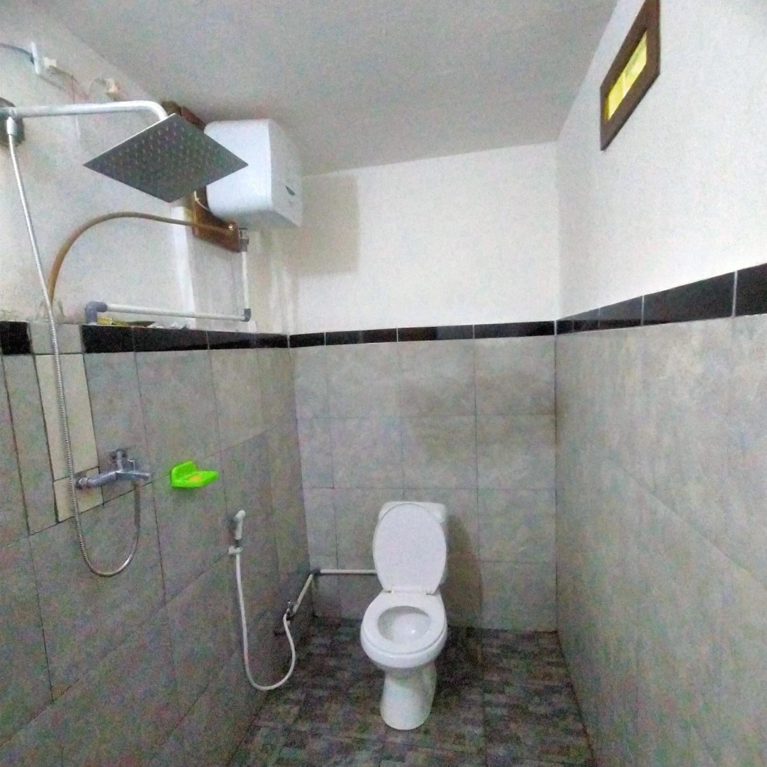 Taman Homestay