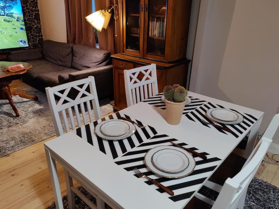 Central Home in Vallila