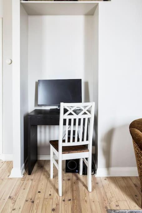 Central Home in Vallila