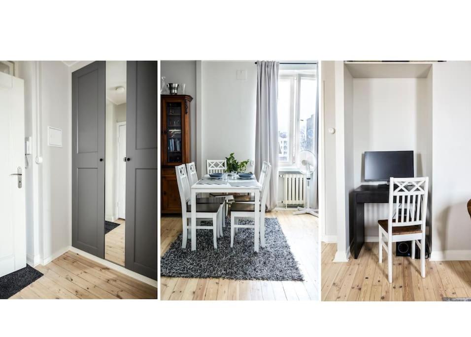 Central Home in Vallila