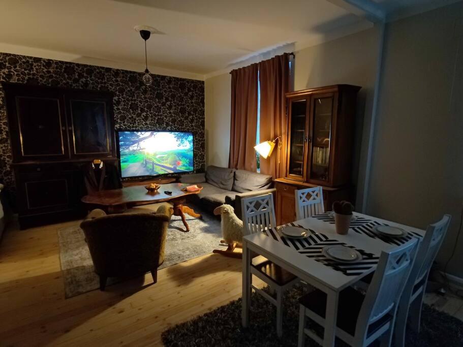 Central Home in Vallila