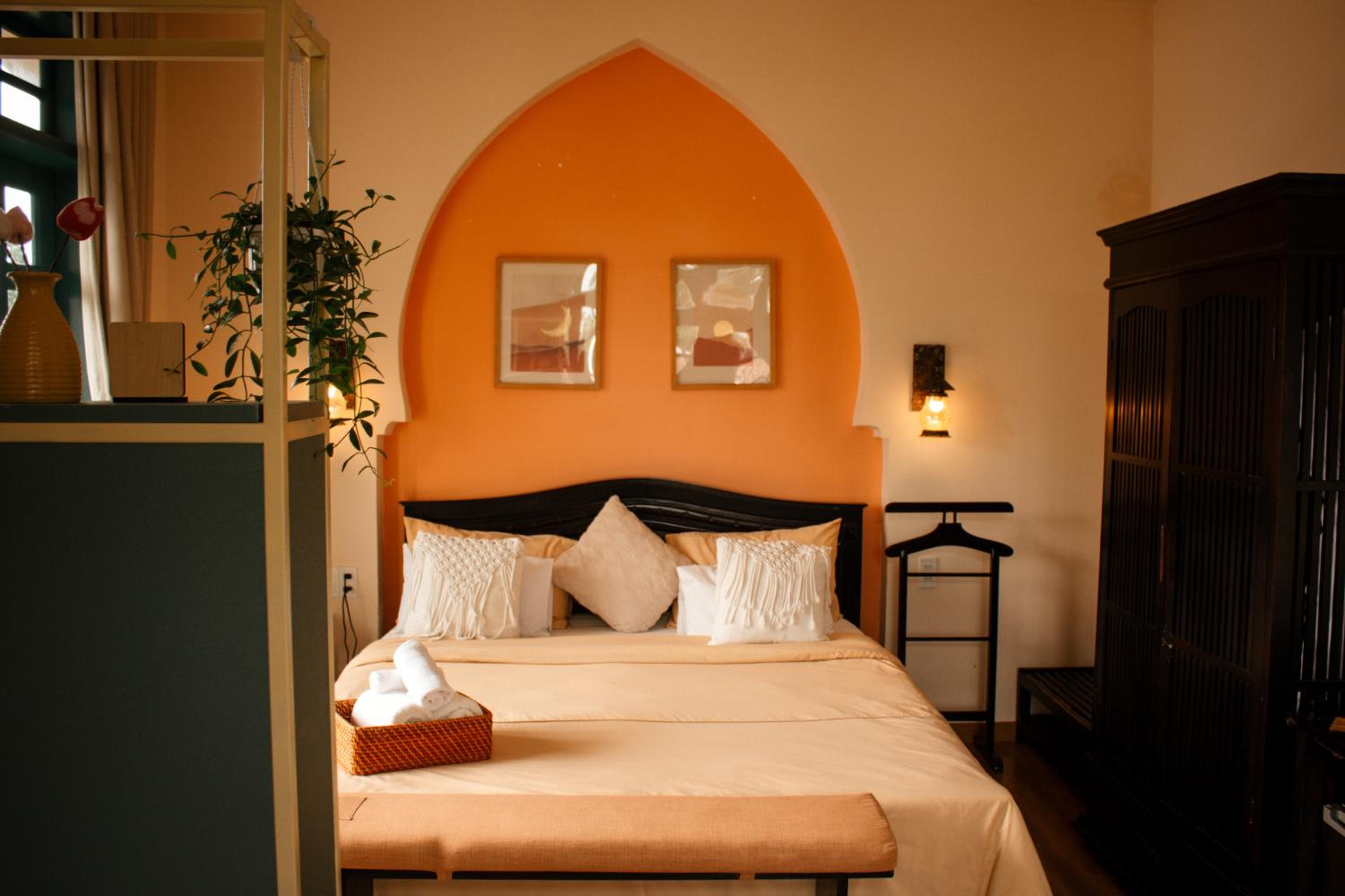Hoi An Vacations - Alsahar Hoi An Boutique Villa - Property Image 4