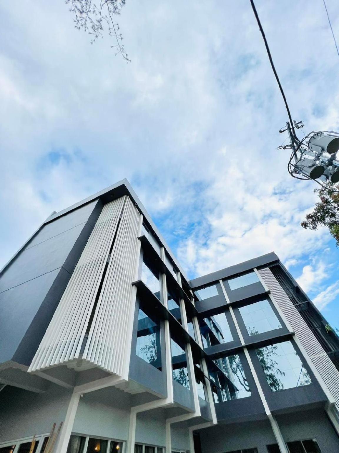 Koze Suites view 2