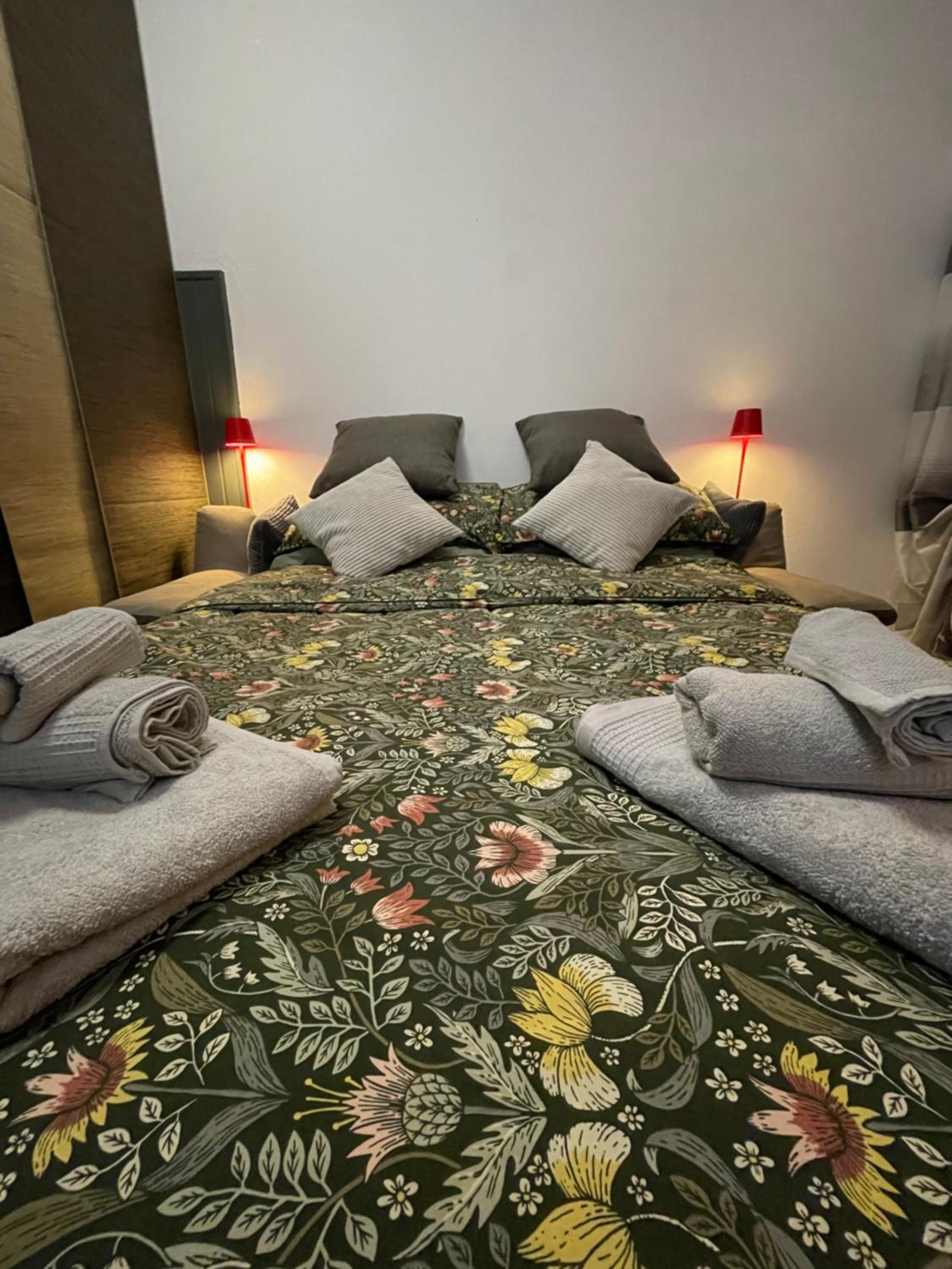 SunWay Apartment