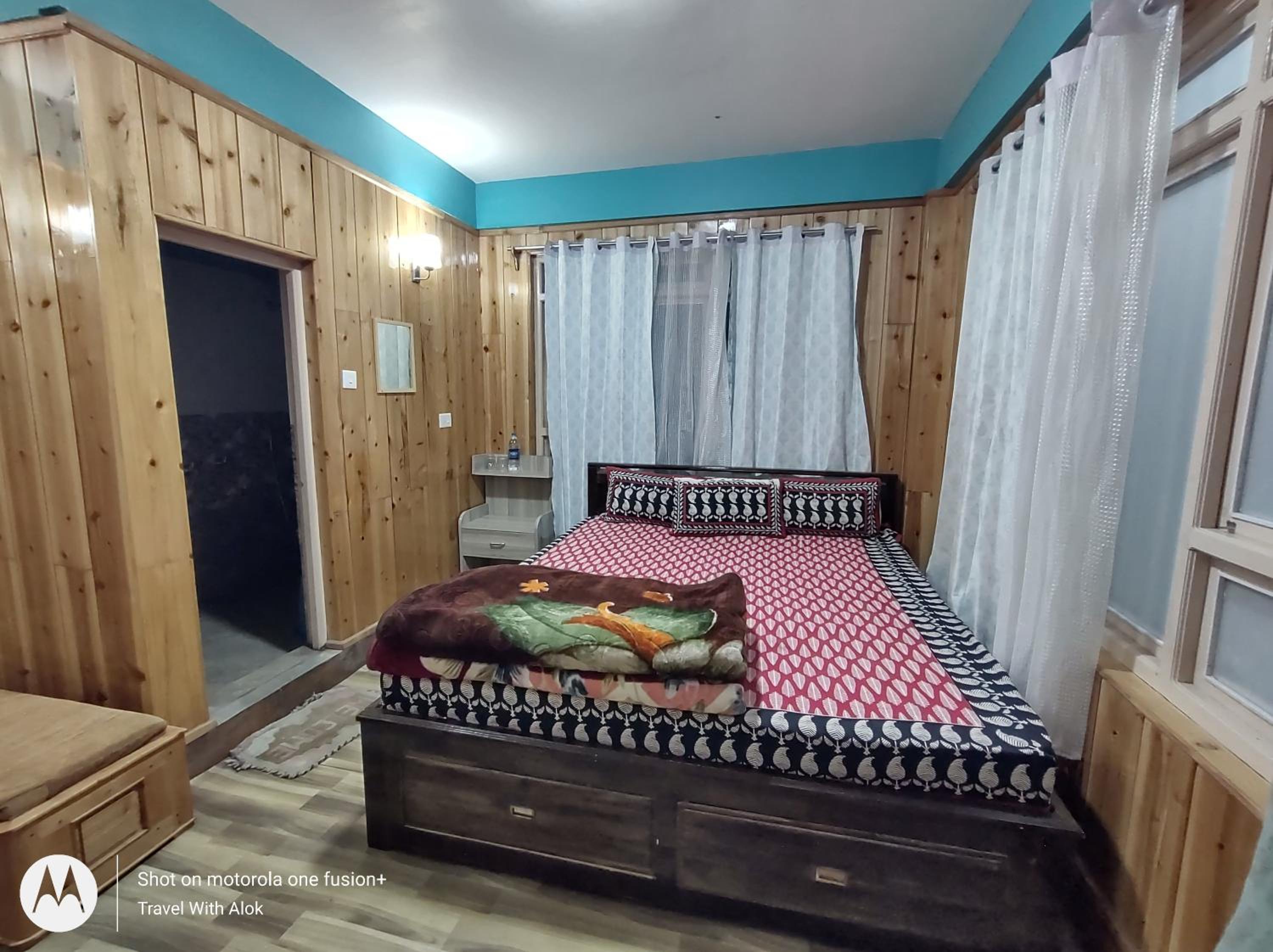 KACEY HOMESTAY