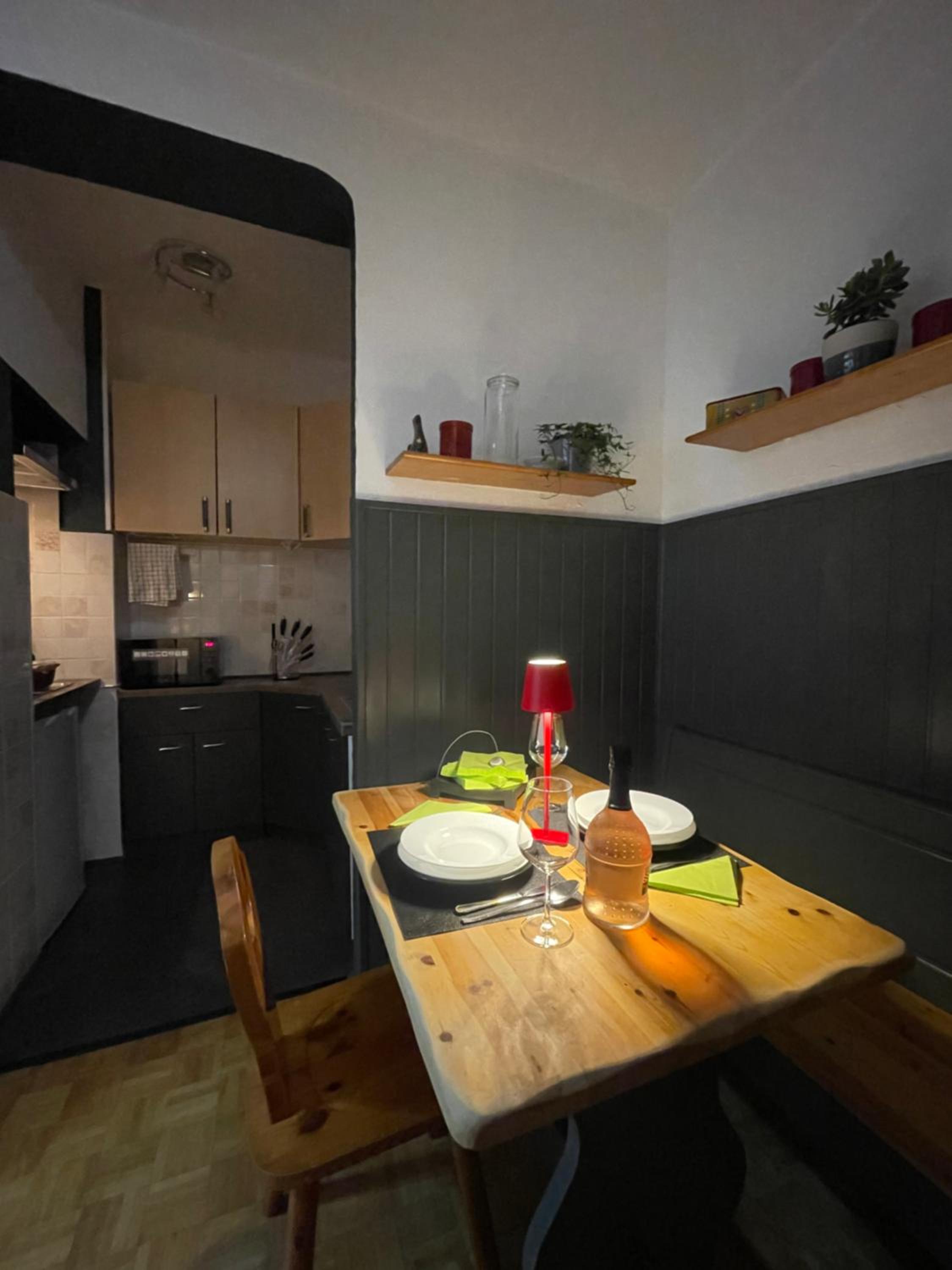 SunWay Apartment