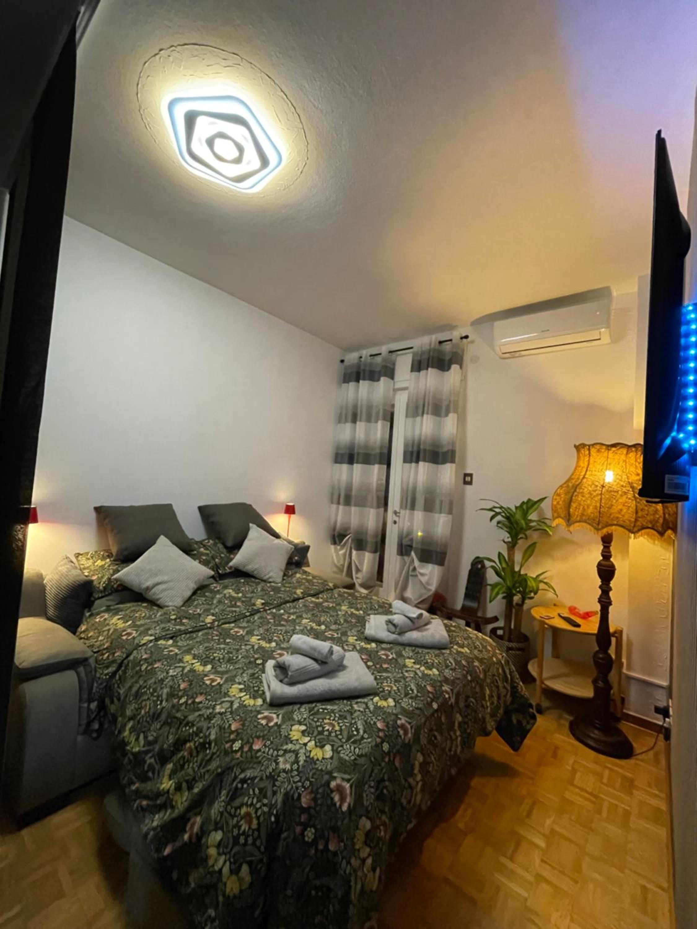 SunWay Apartment