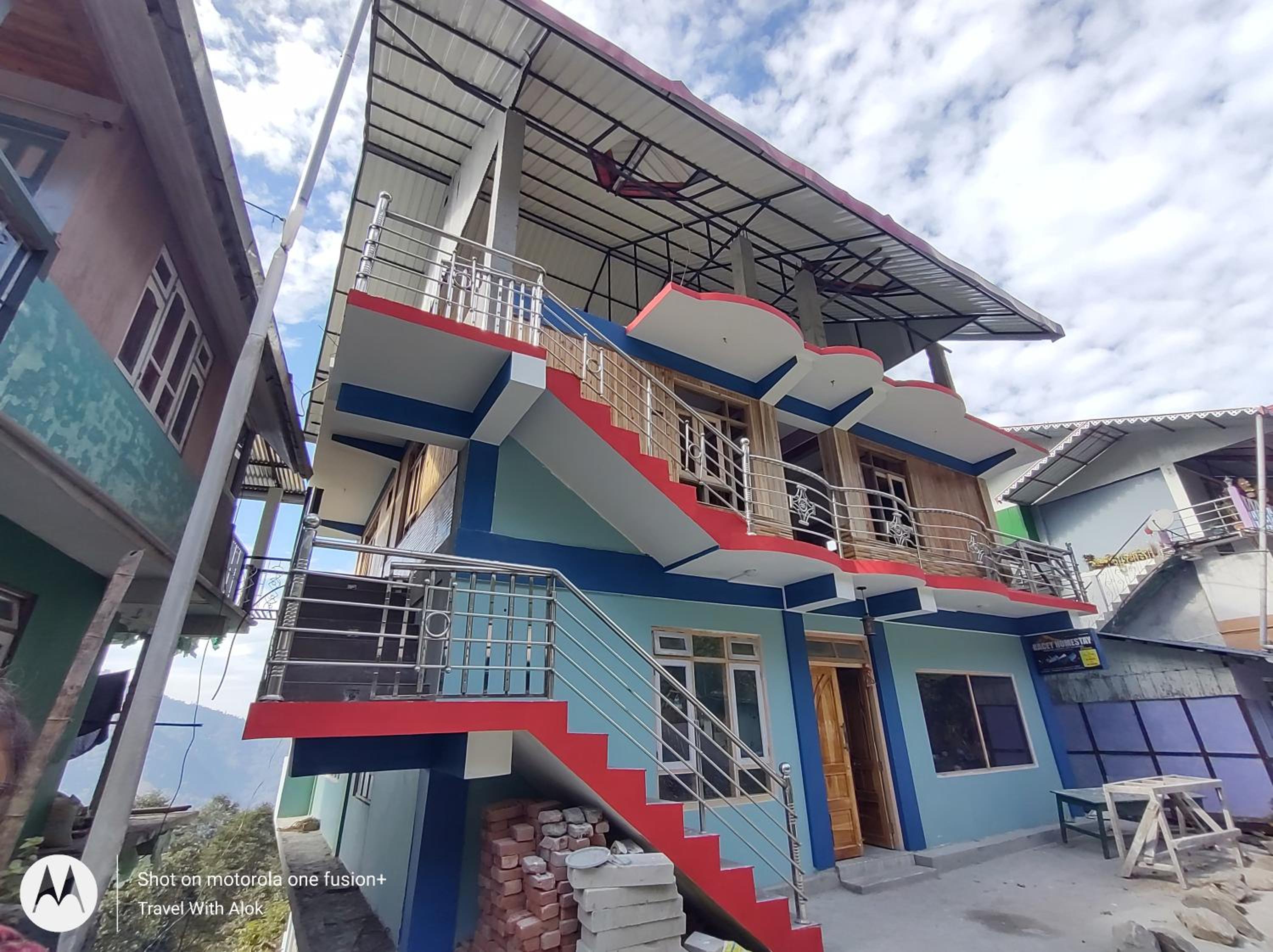 KACEY HOMESTAY