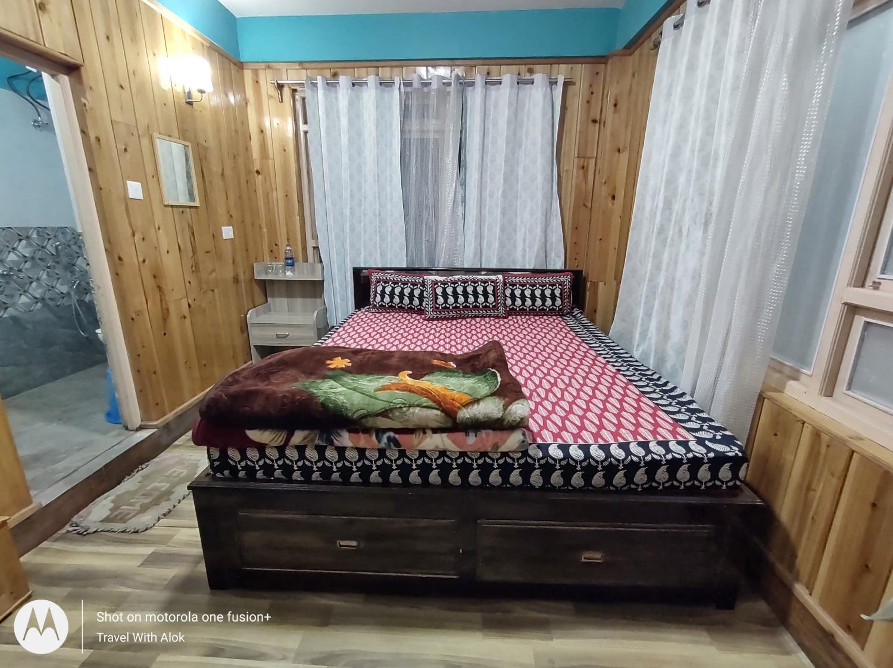 KACEY HOMESTAY