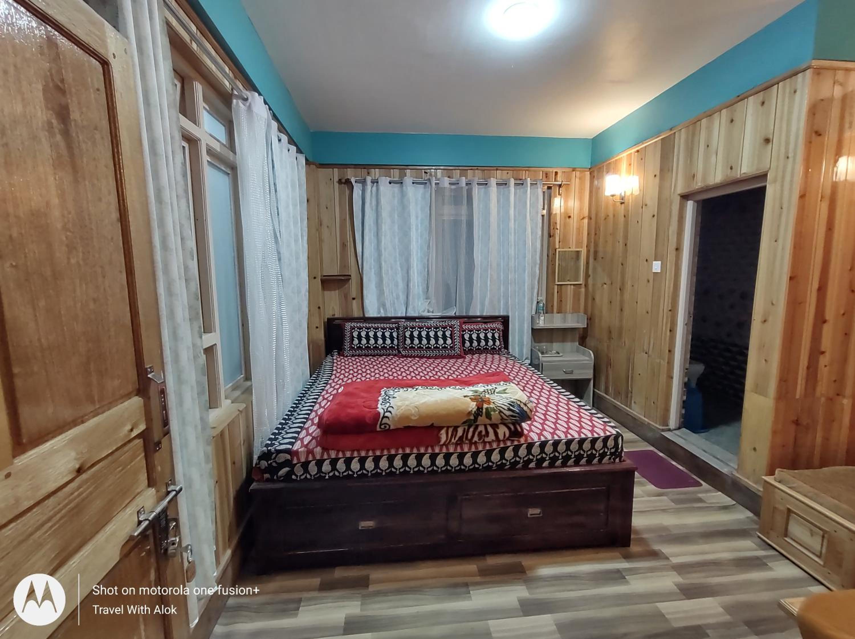 KACEY HOMESTAY