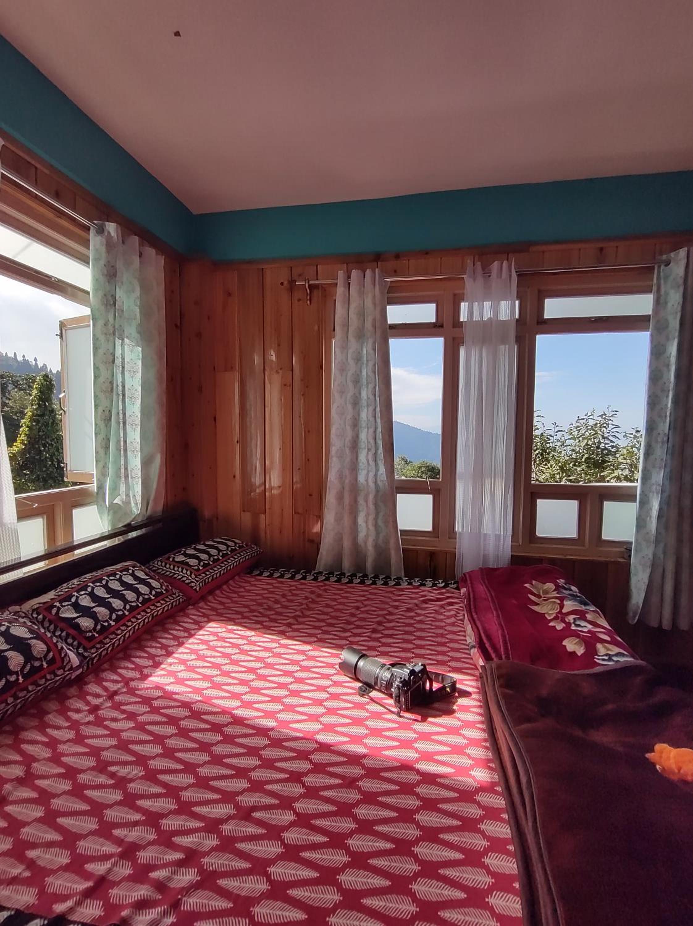KACEY HOMESTAY