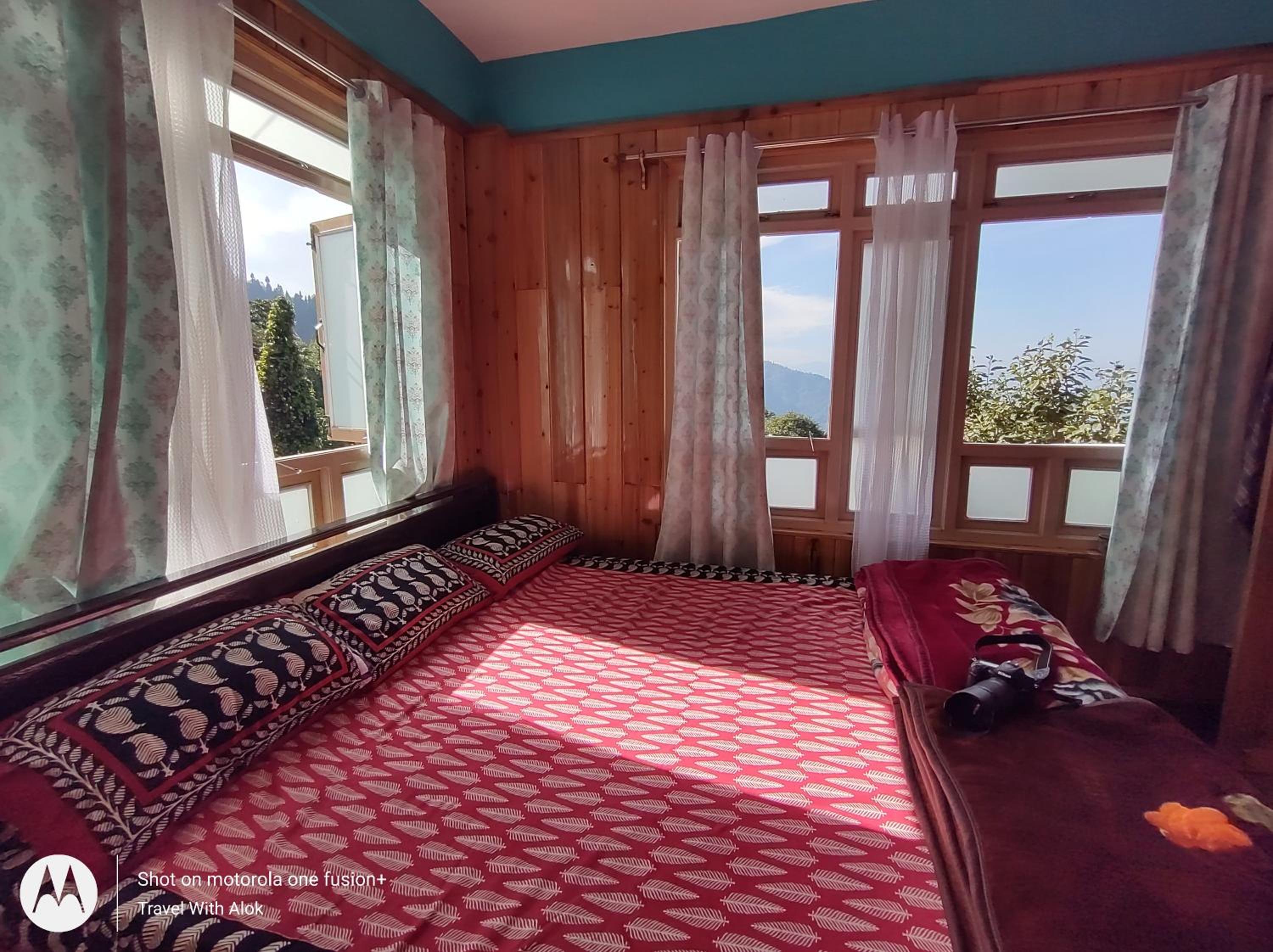 KACEY HOMESTAY