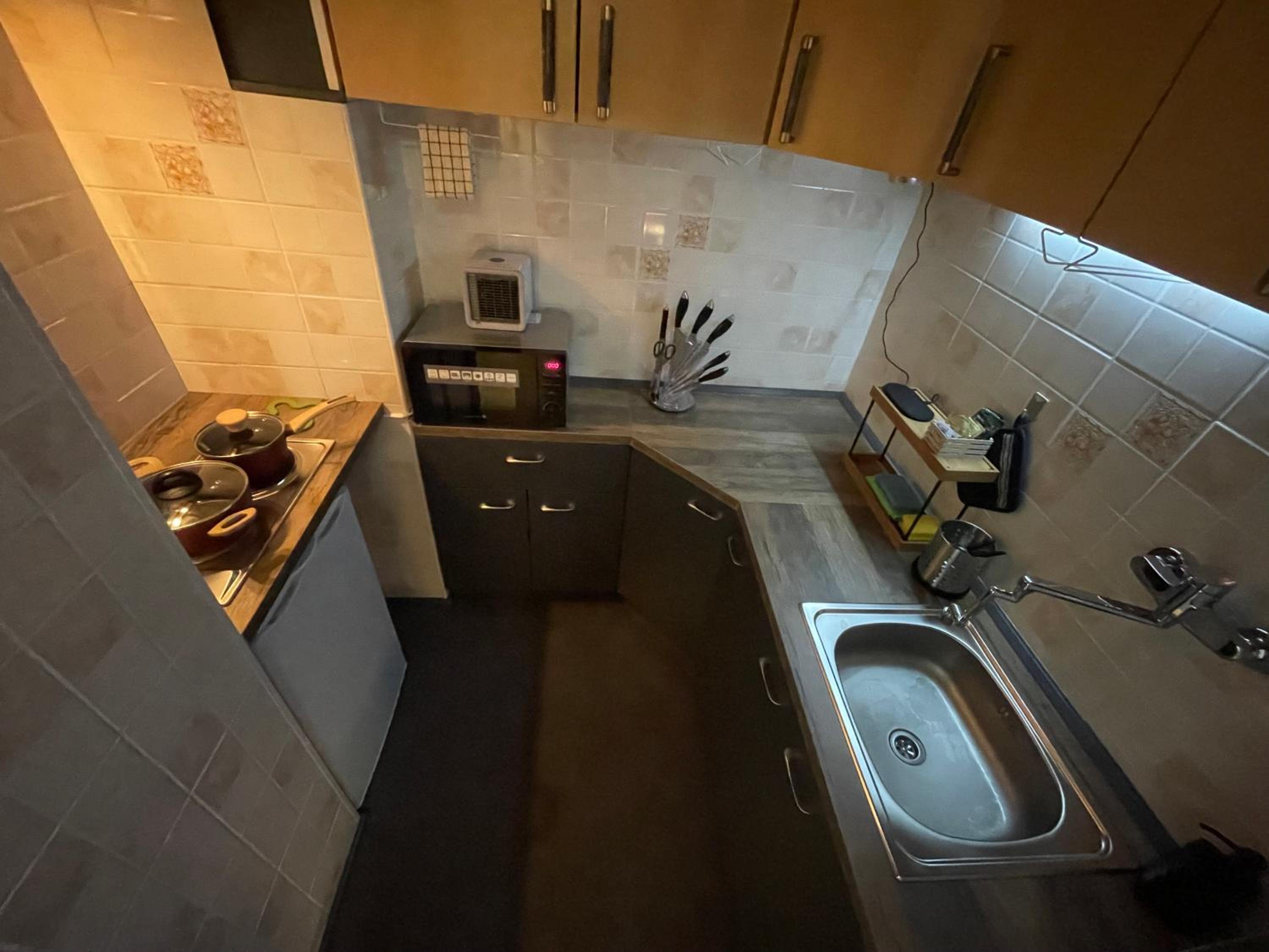 SunWay Apartment