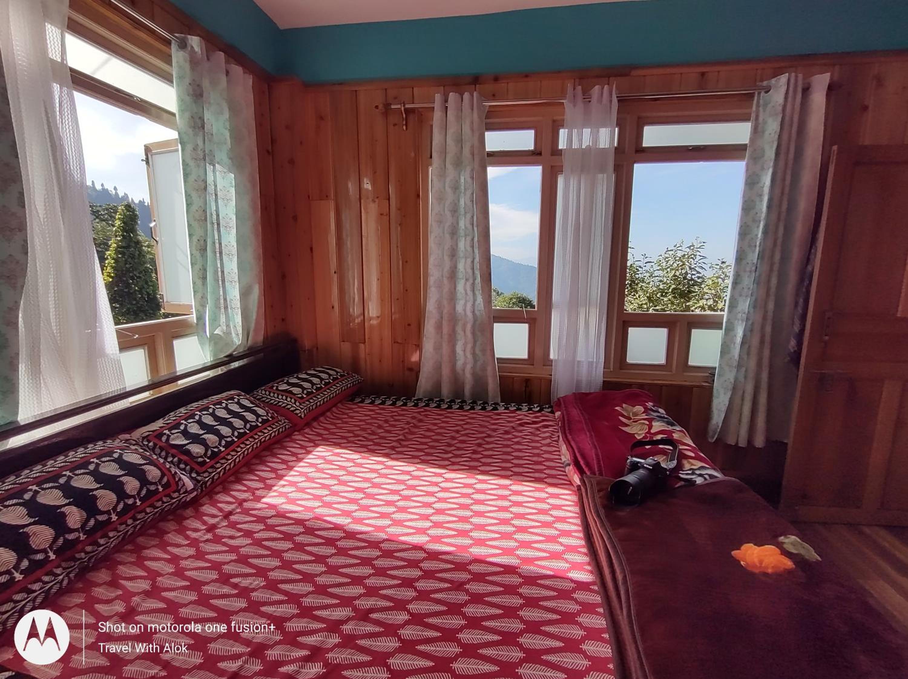 KACEY HOMESTAY