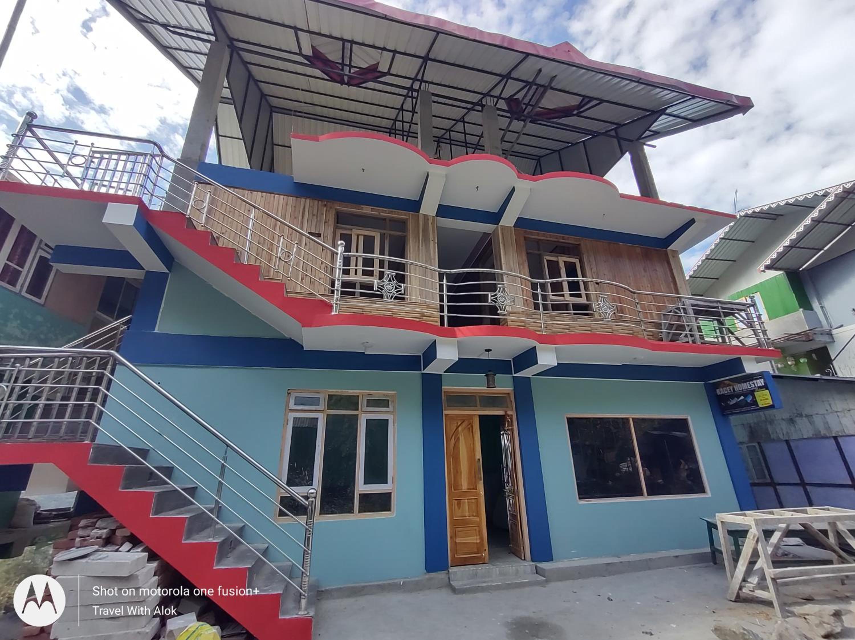 KACEY HOMESTAY
