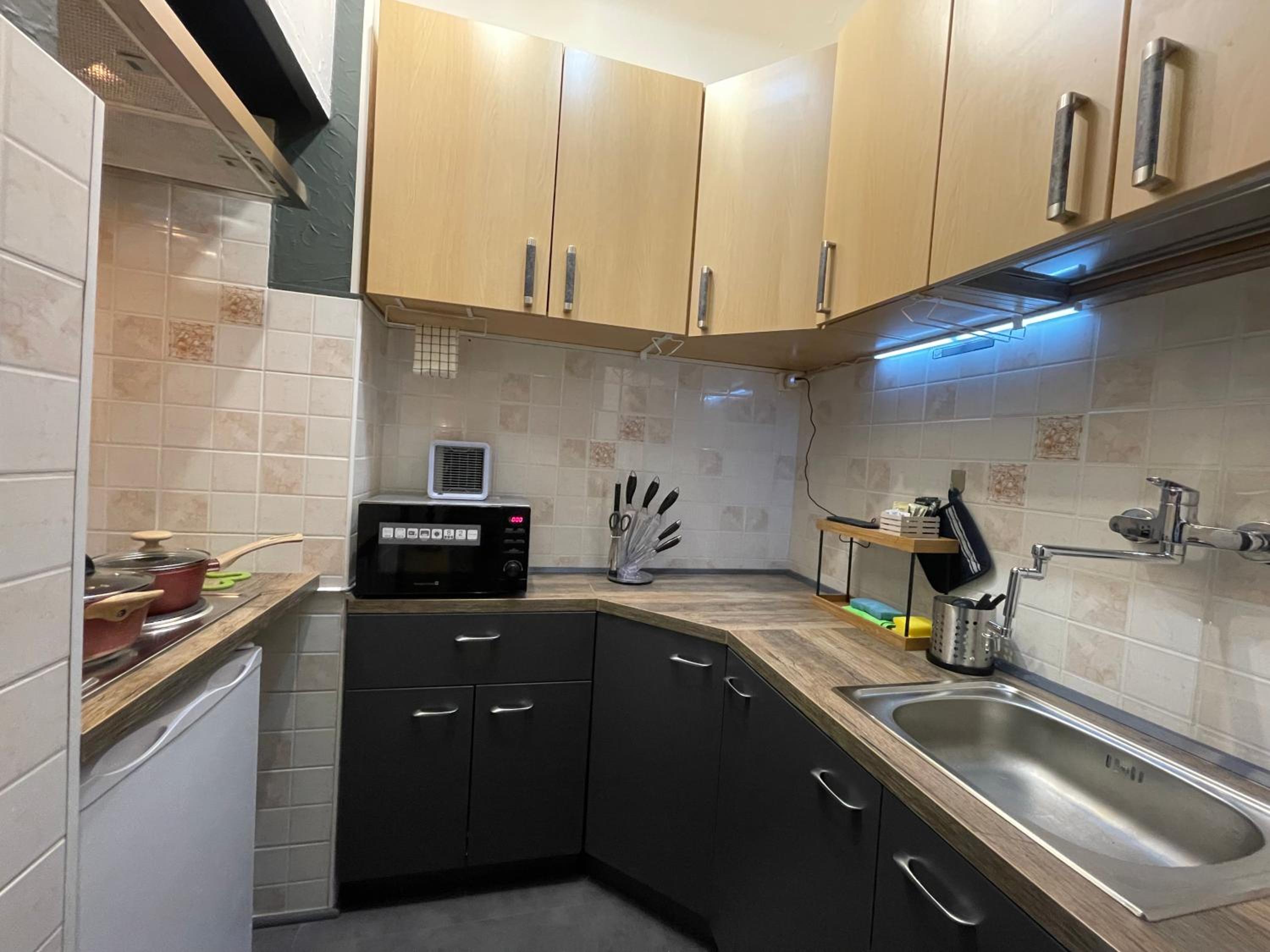 SunWay Apartment
