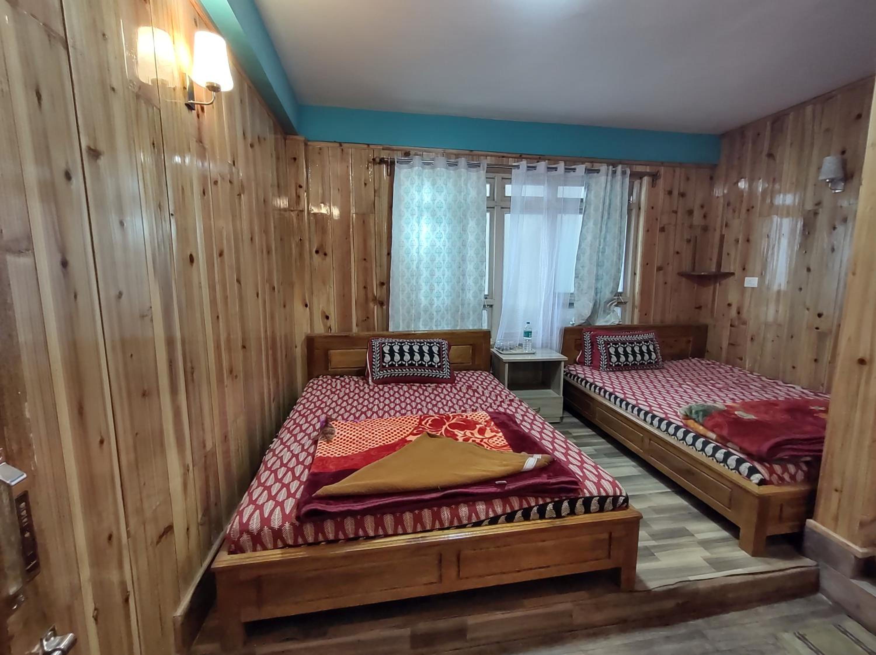 KACEY HOMESTAY