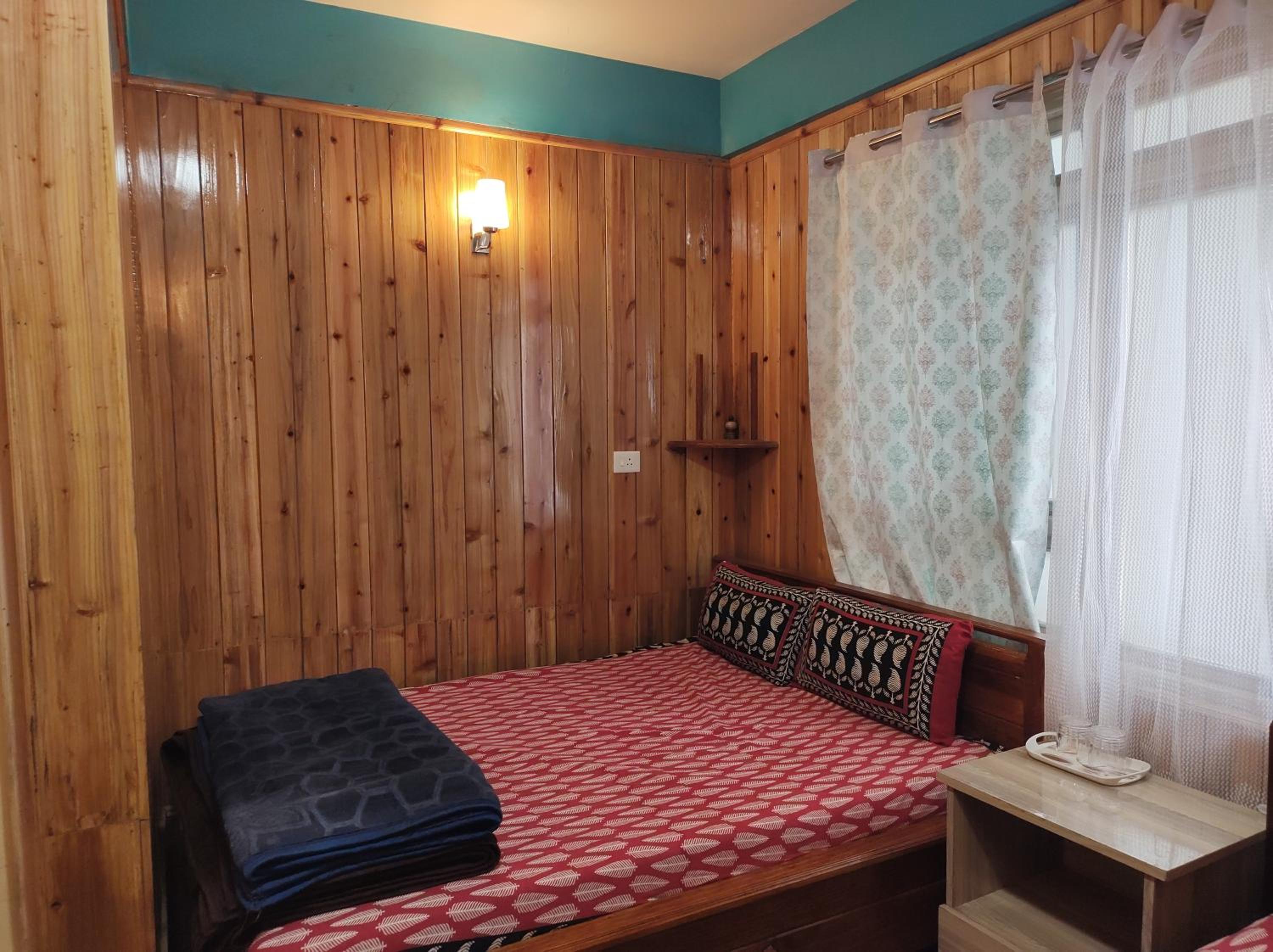 KACEY HOMESTAY